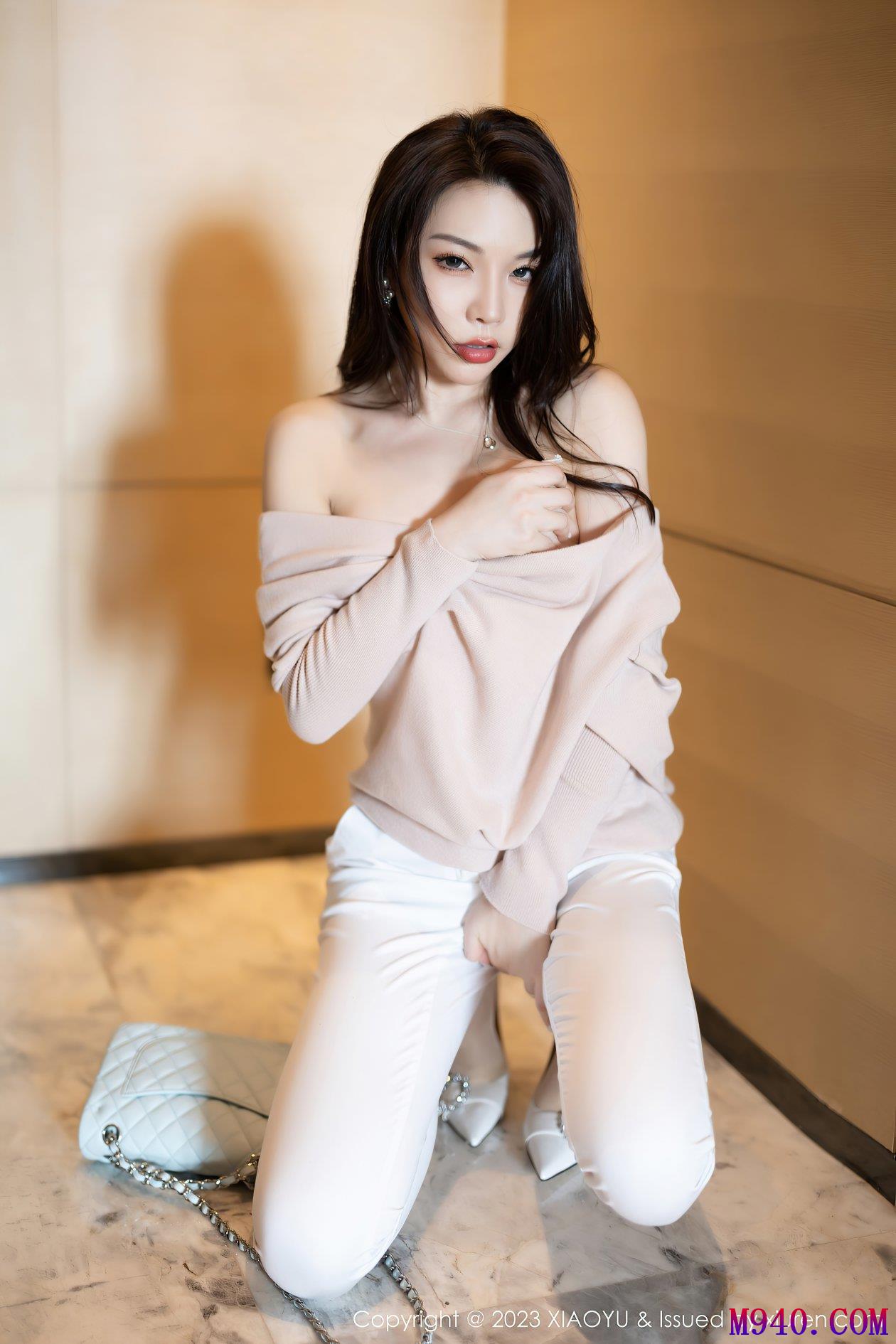 [XIAOYU语画界] 2023.01.05 VOL.940 徐莉芝Booty [93P-755MB]