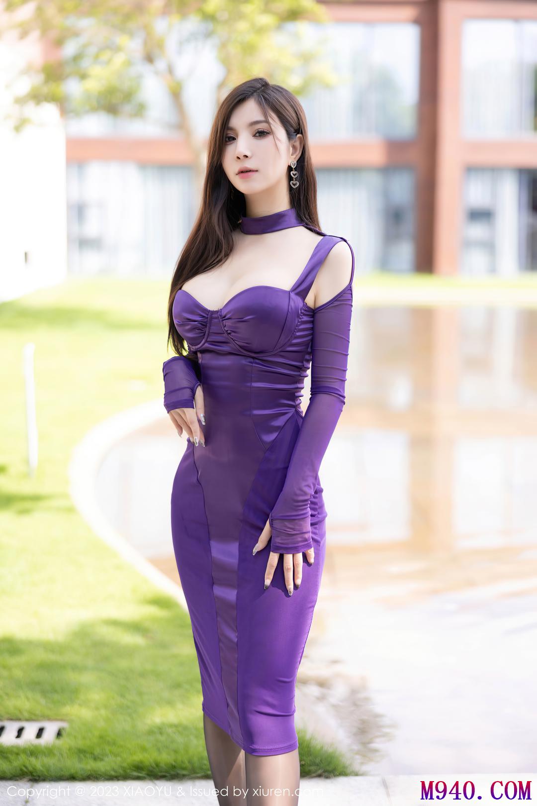 [XIAOYU语画界] 2023.09.20 VOL.1115 小蛮妖Yummy [81P-760MB]
