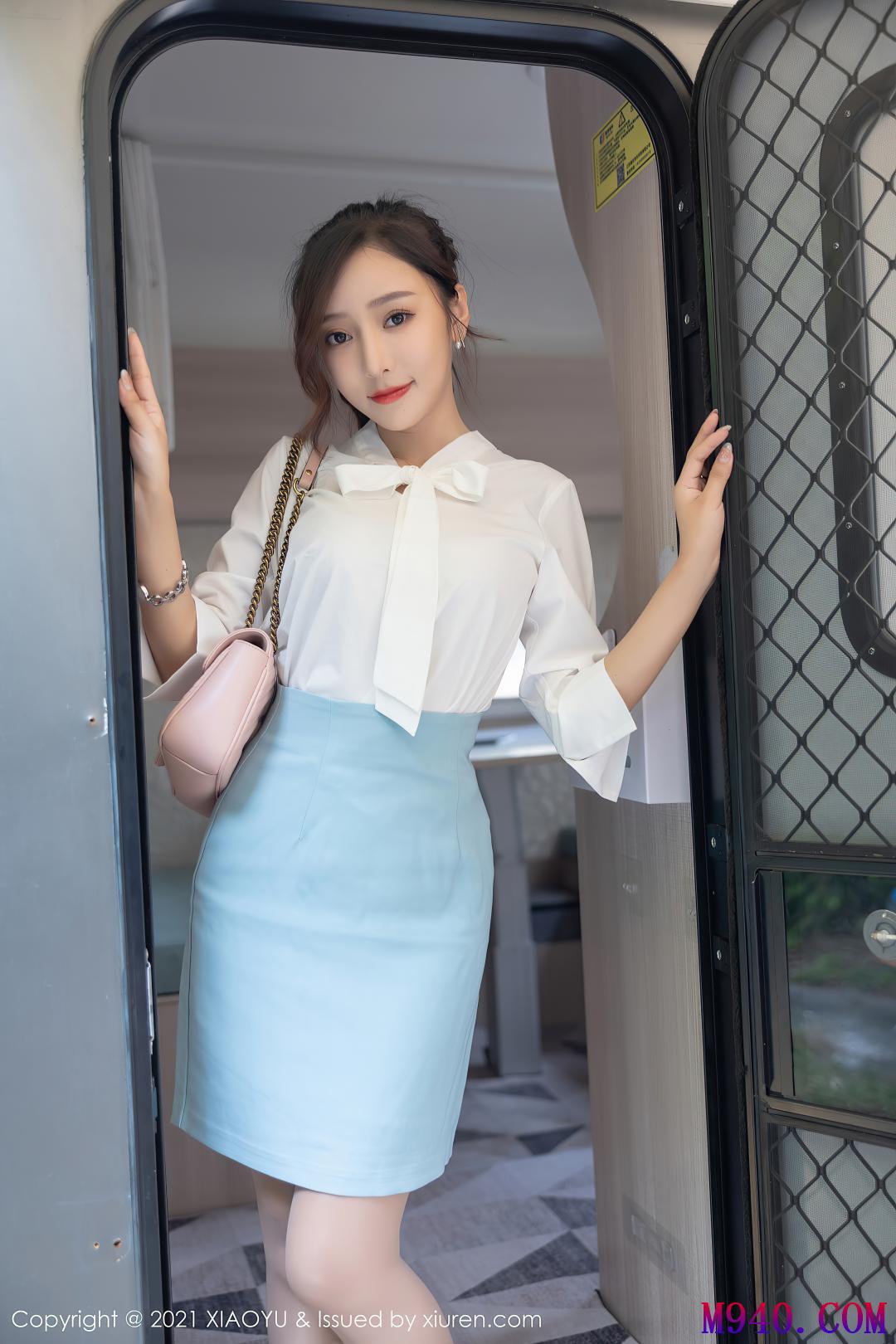 [XIAOYU语画界] 2021.10.19 VOL.635 王馨瑶yanni [98P-877MB]