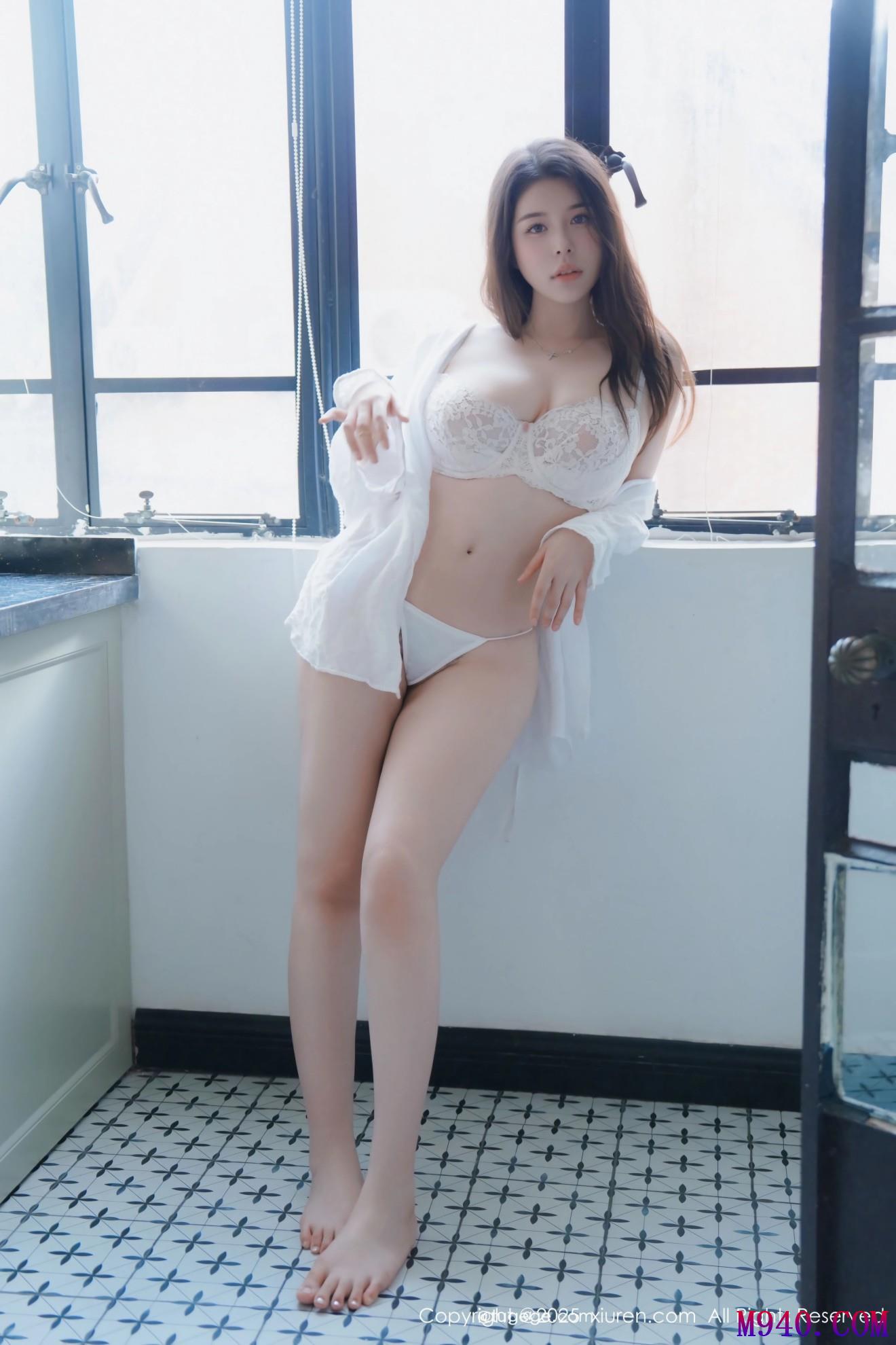 [XIUREN秀人网] 2025.06.24 NO.10455 林若凡F [50P]