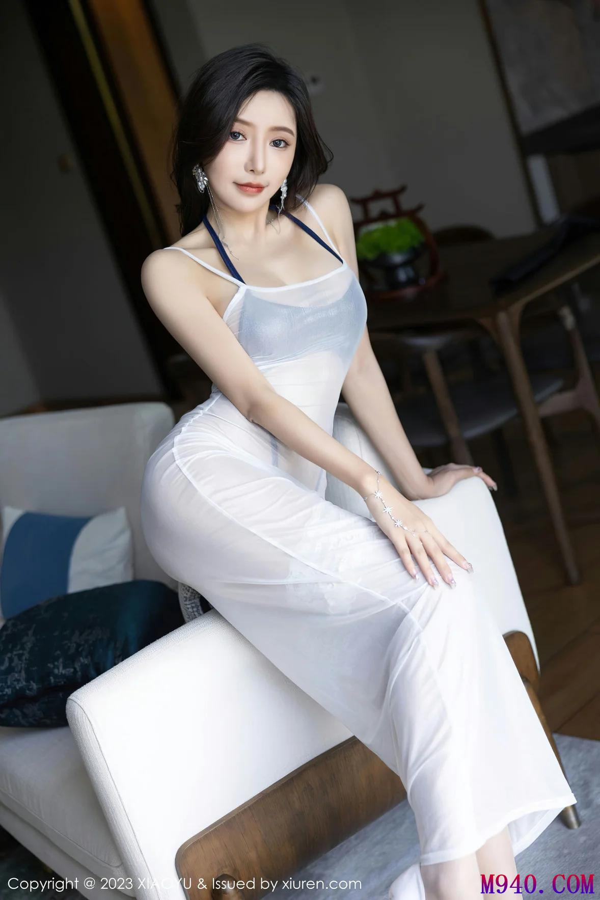 [XIAOYU语画界] 2023.06.19 VOL.1052 王馨瑶yanni [97P-821MB]