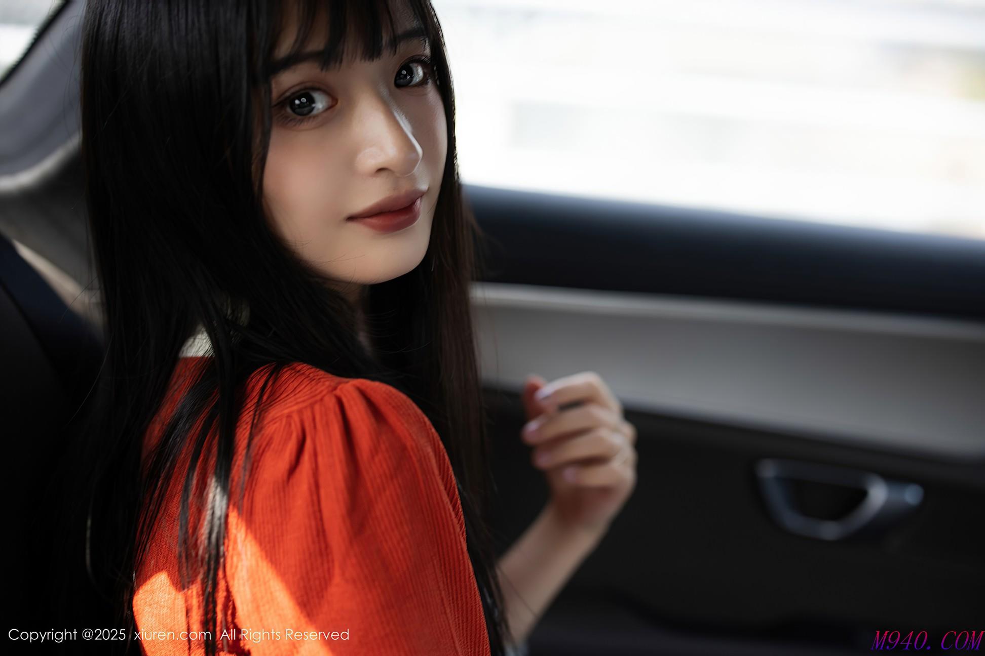 [XIUREN秀人网] 2025.05.08 NO.10247 茂木希子 [80P-776MB]