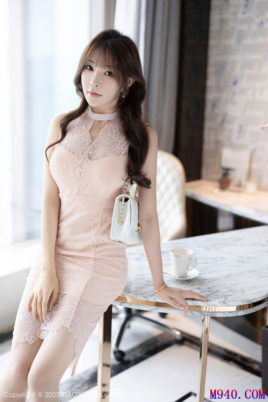 [XIAOYU语画界] 2023.12.12 VOL.1162 徐莉芝Booty [87P-726MB]
