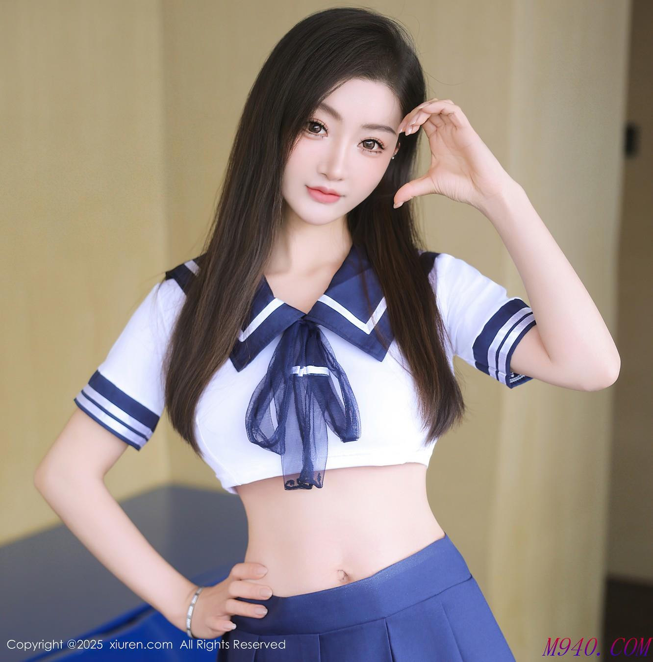 [XIUREN秀人网] 2025.05.20 NO.10298 Annie_baby [60P-662MB]