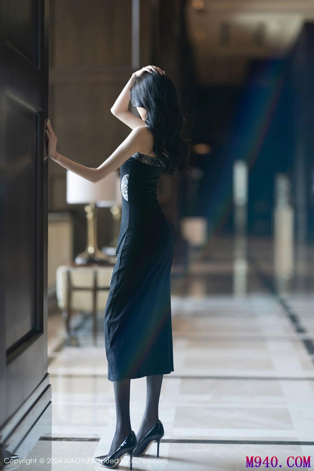 [XIAOYU语画界] 2024.02.07 VOL.1201 程程程- [81P-699MB]