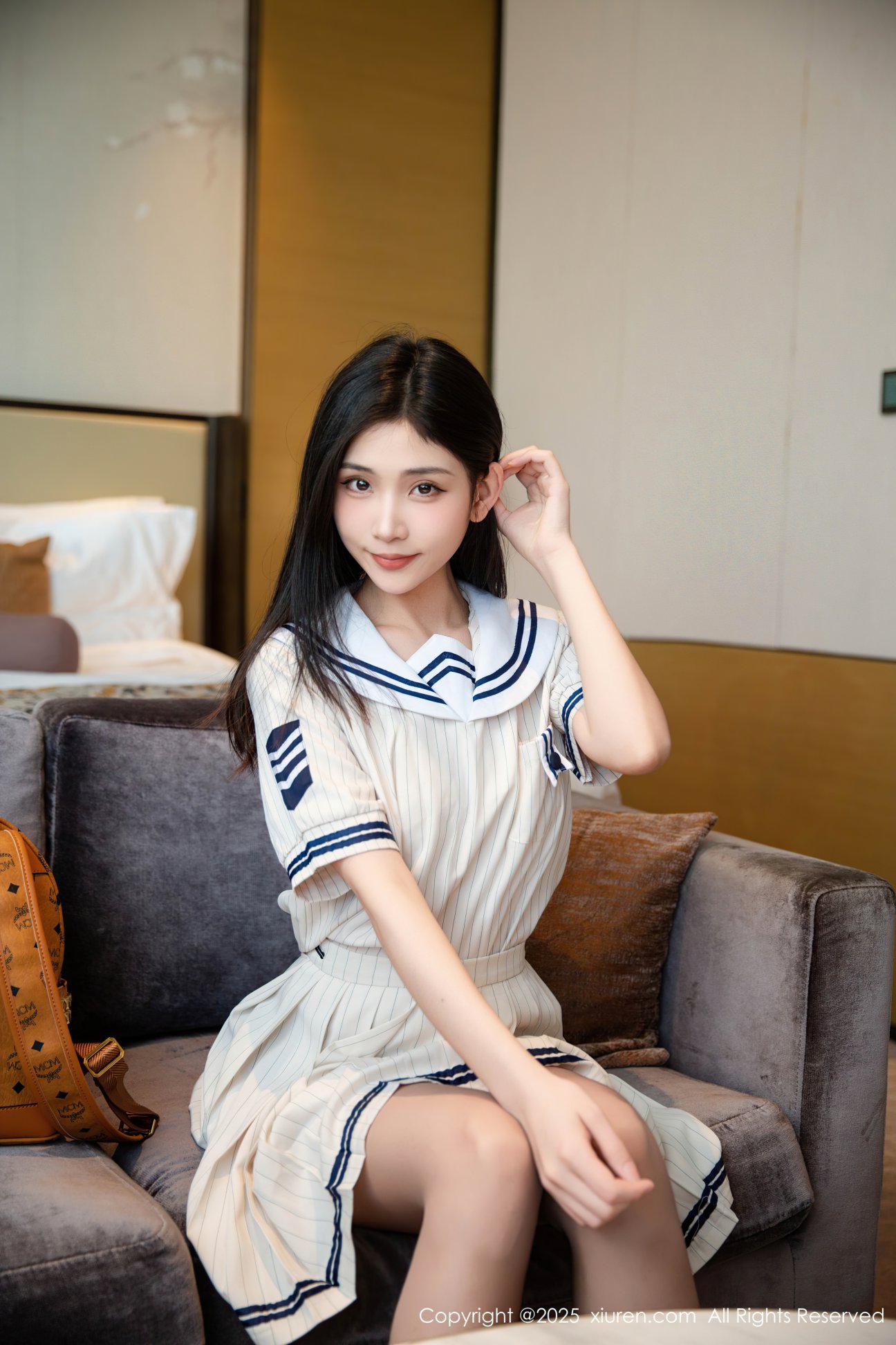[XIUREN秀人网] 2025.02.27 NO.9942 刘婷婷 [77P-836MB]