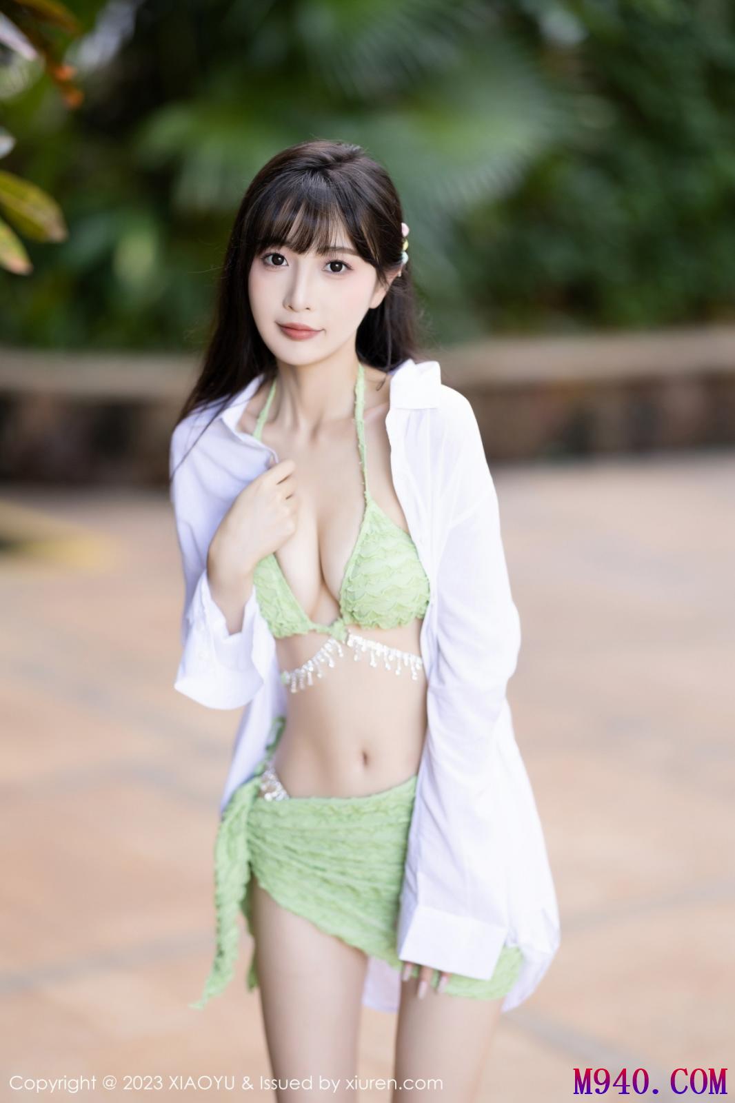 [XIAOYU语画界] 2023.11.14 VOL.1145 林星阑 [82P-762MB]