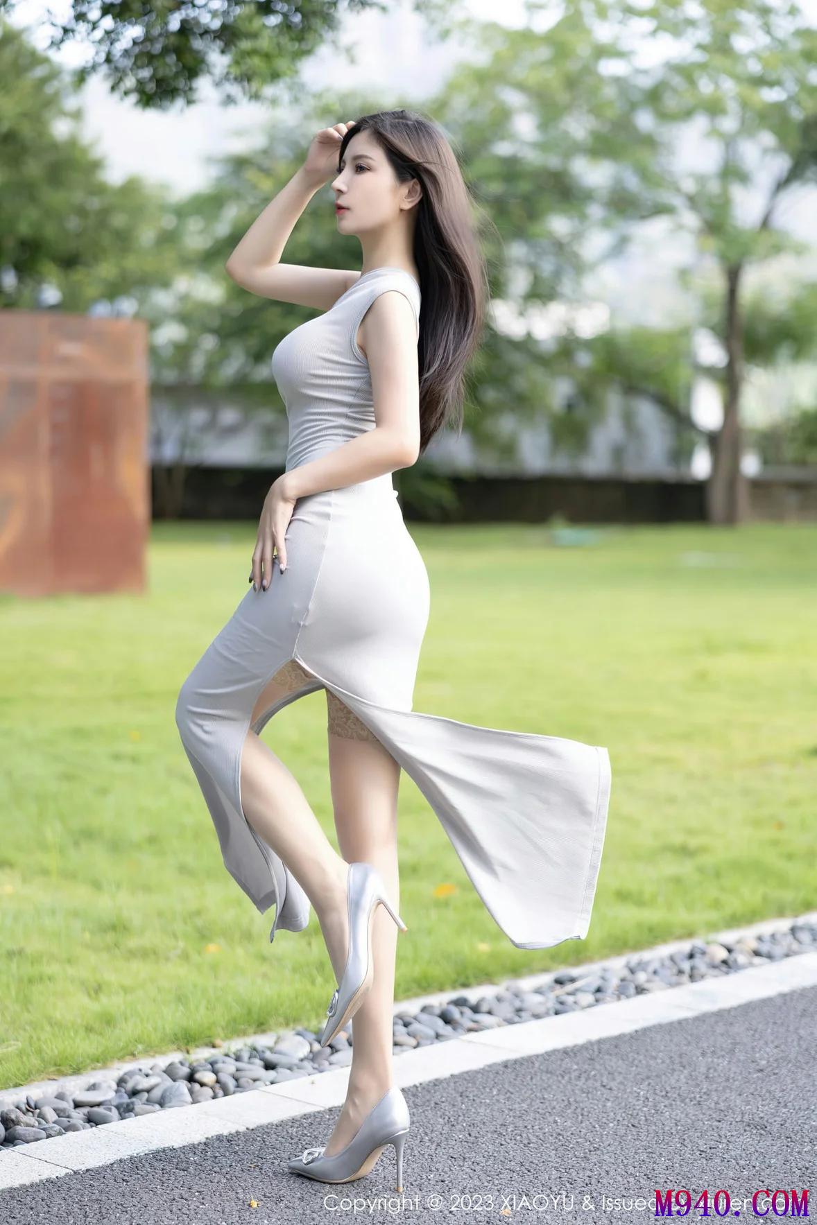 [XIAOYU语画界] 2023.07.20 VOL.1074 小蛮妖Yummy [81P-650MB]