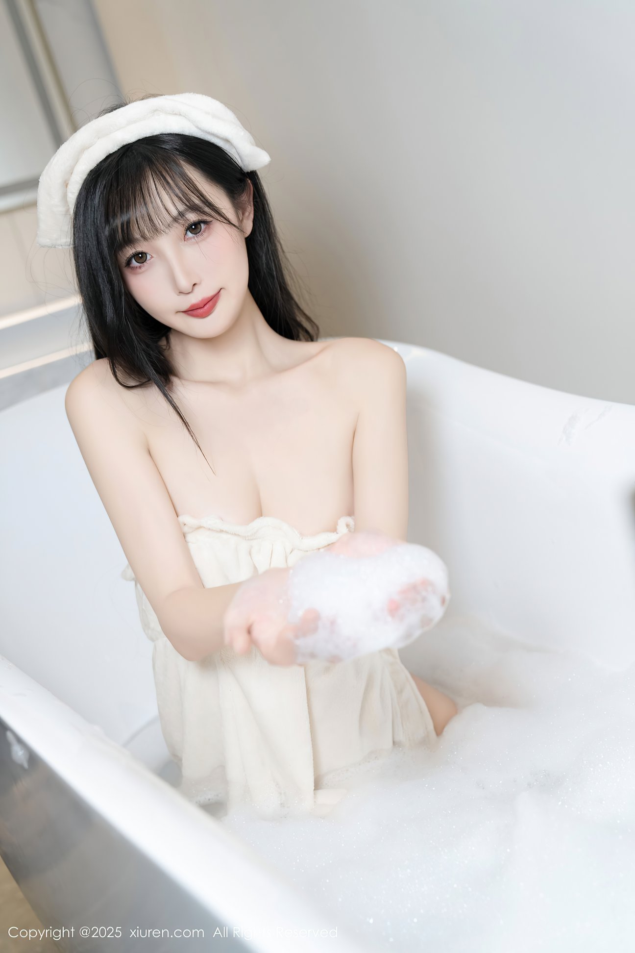 [XIUREN秀人网] 2025.03.12 NO.10005 樱桃小阑子 [87P-708MB]