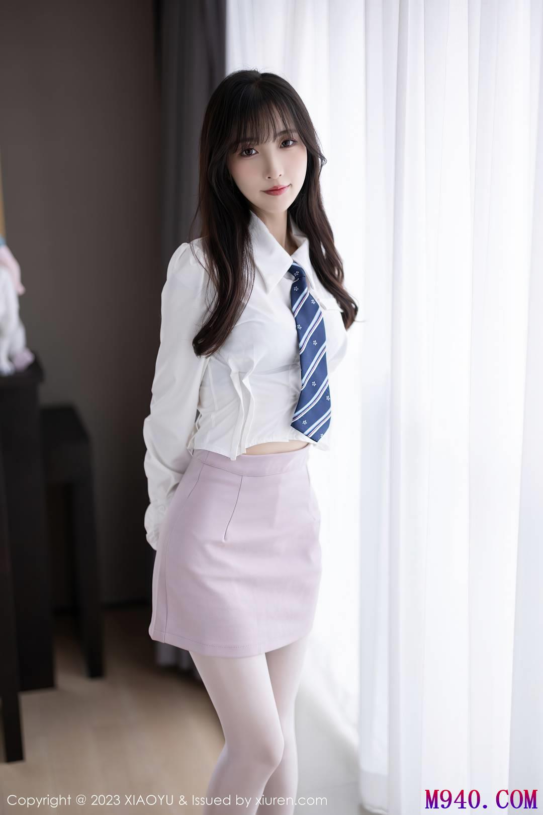 [XIAOYU语画界] 2023.03.29 VOL.996 林星阑 [87P-704MB]