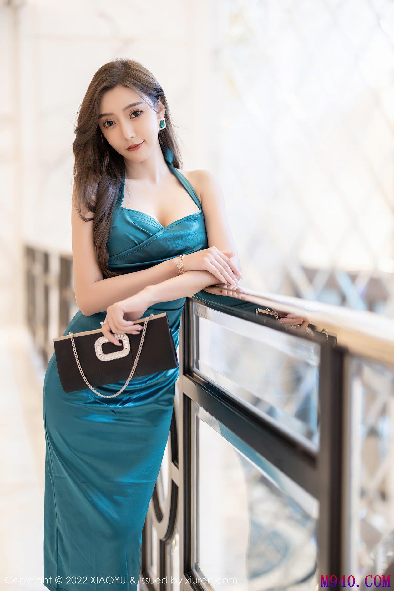 [XIAOYU语画界] 2022.06.14 VOL.798 王馨瑶yanni [101P-883MB]