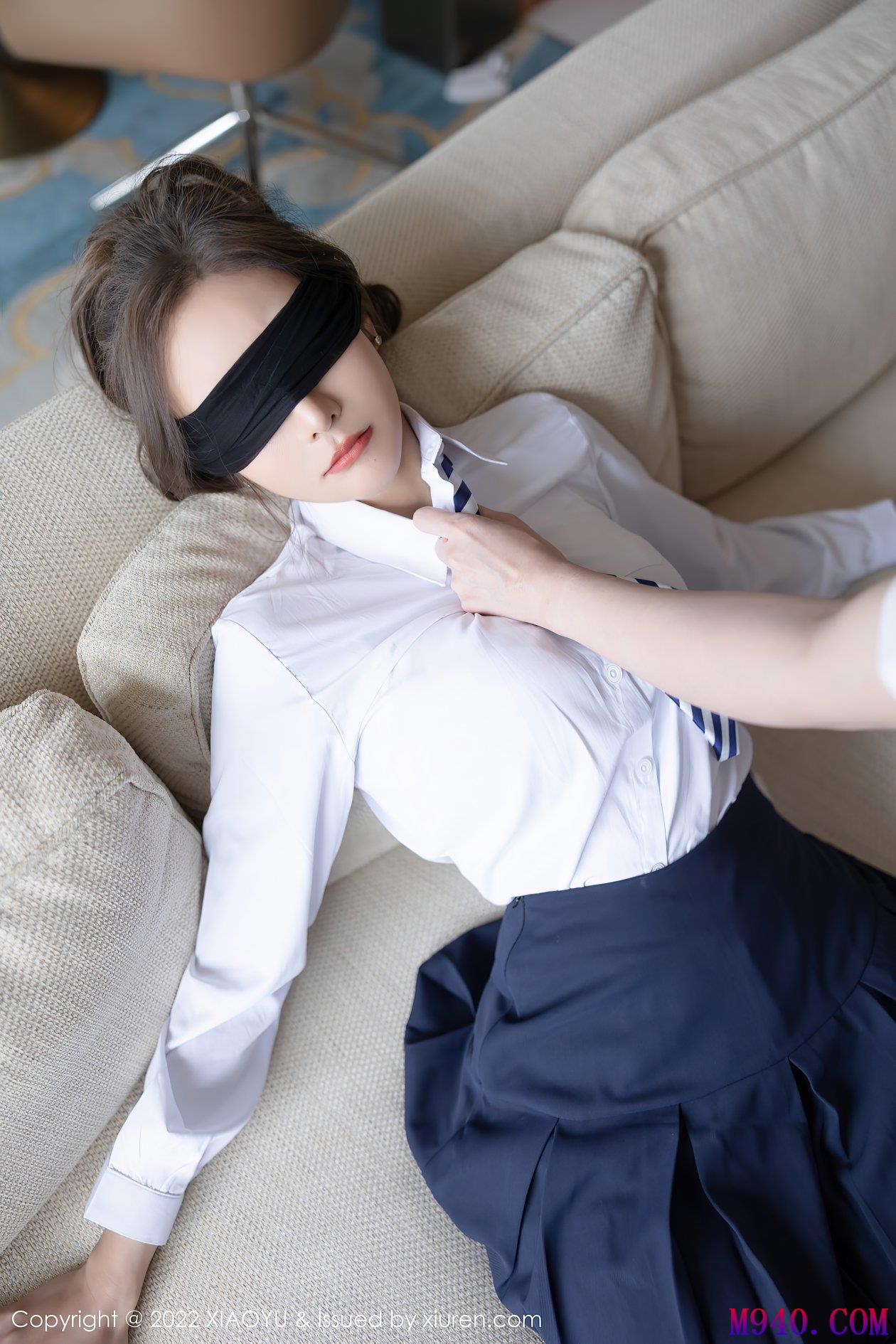 [XIAOYU语画界] 2022.05.23 VOL.783 王馨瑶yanni [102P-982MB]