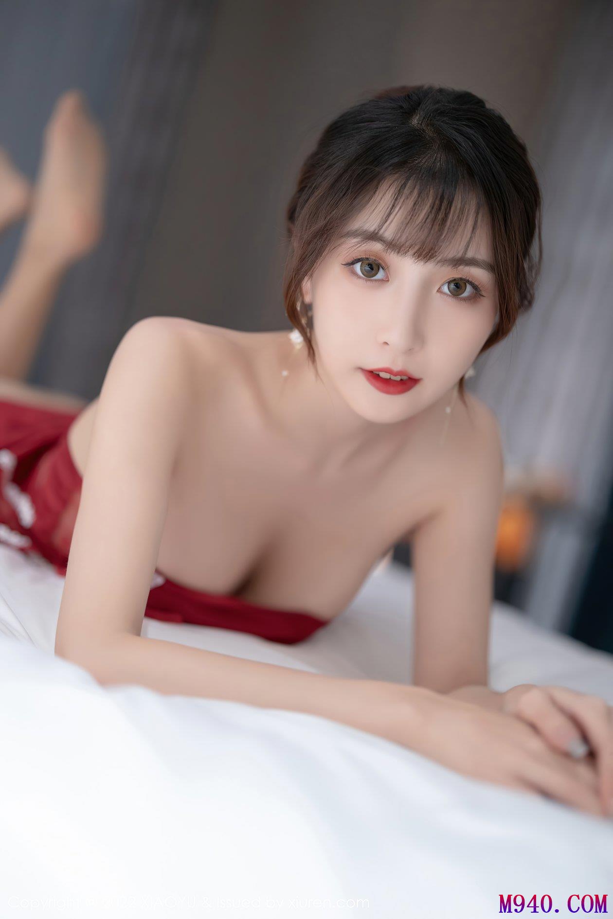 [XIAOYU语画界] 2022.05.04 VOL.769 林星阑 [85P-701MB]