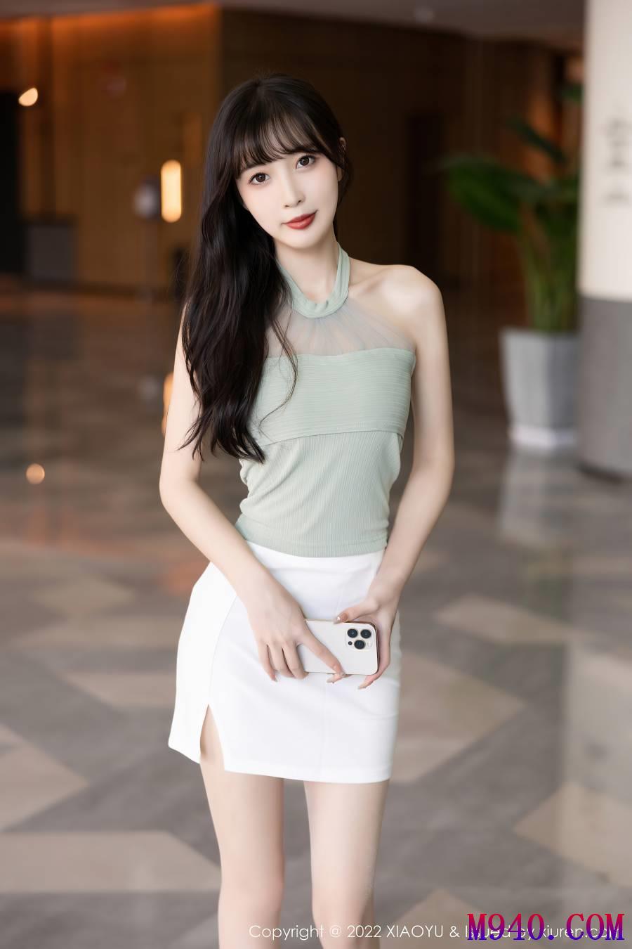 [XIAOYU语画界] 2022.11.17 VOL.906 林星阑 [84P-680MB]