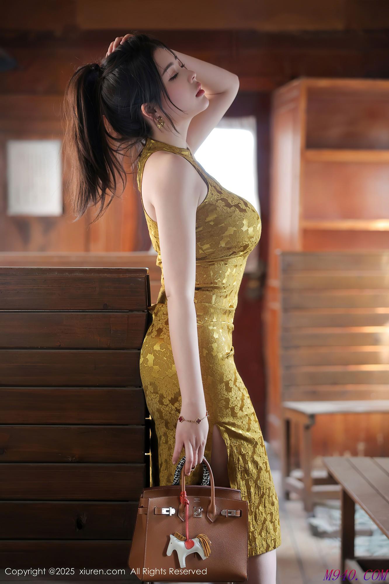 [XIUREN秀人网] 2025.05.13 NO.10269 林若凡F [71P-692MB]