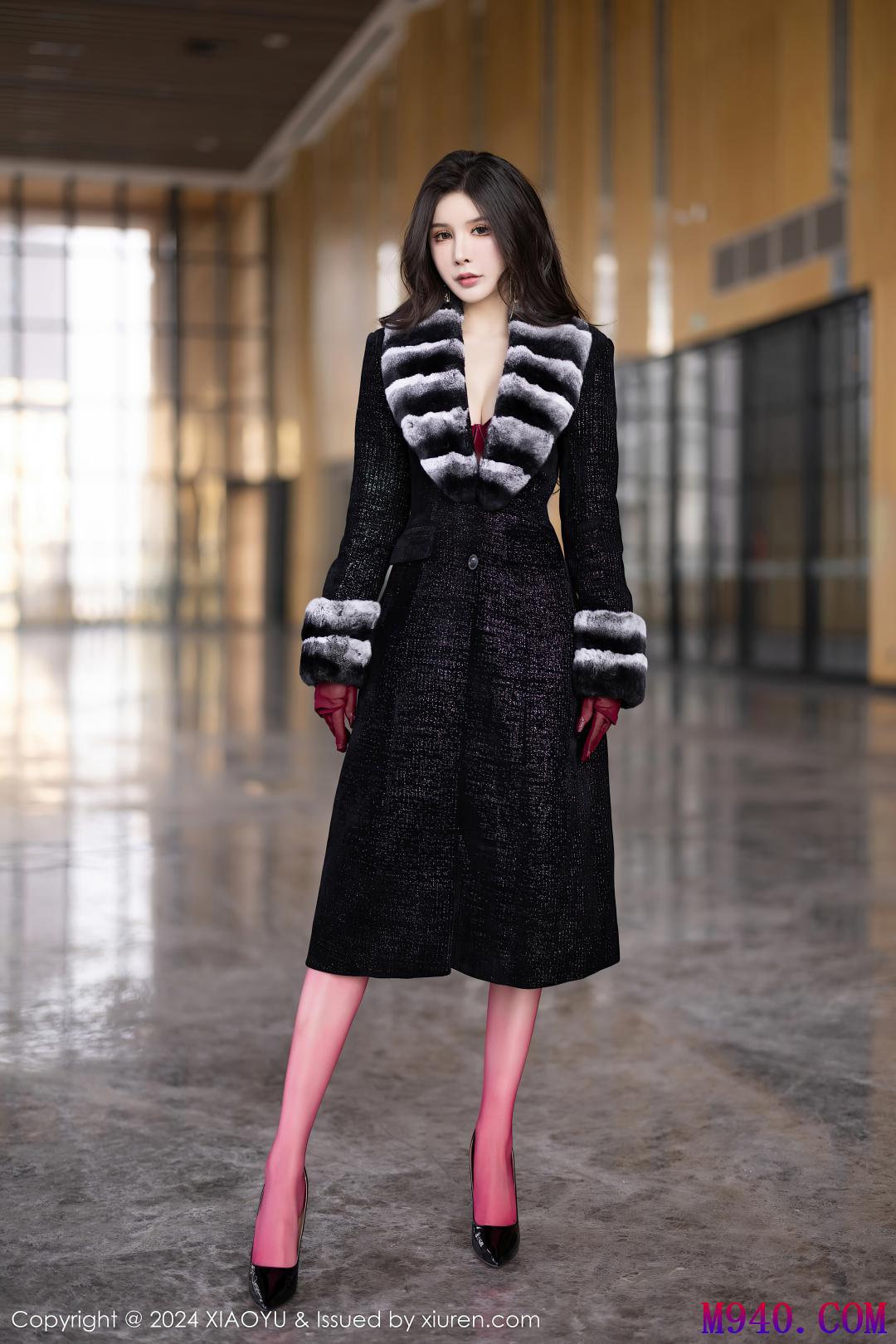 [XIAOYU语画界] 2024.02.28 VOL.1210 李丽莎 [81P-688MB]
