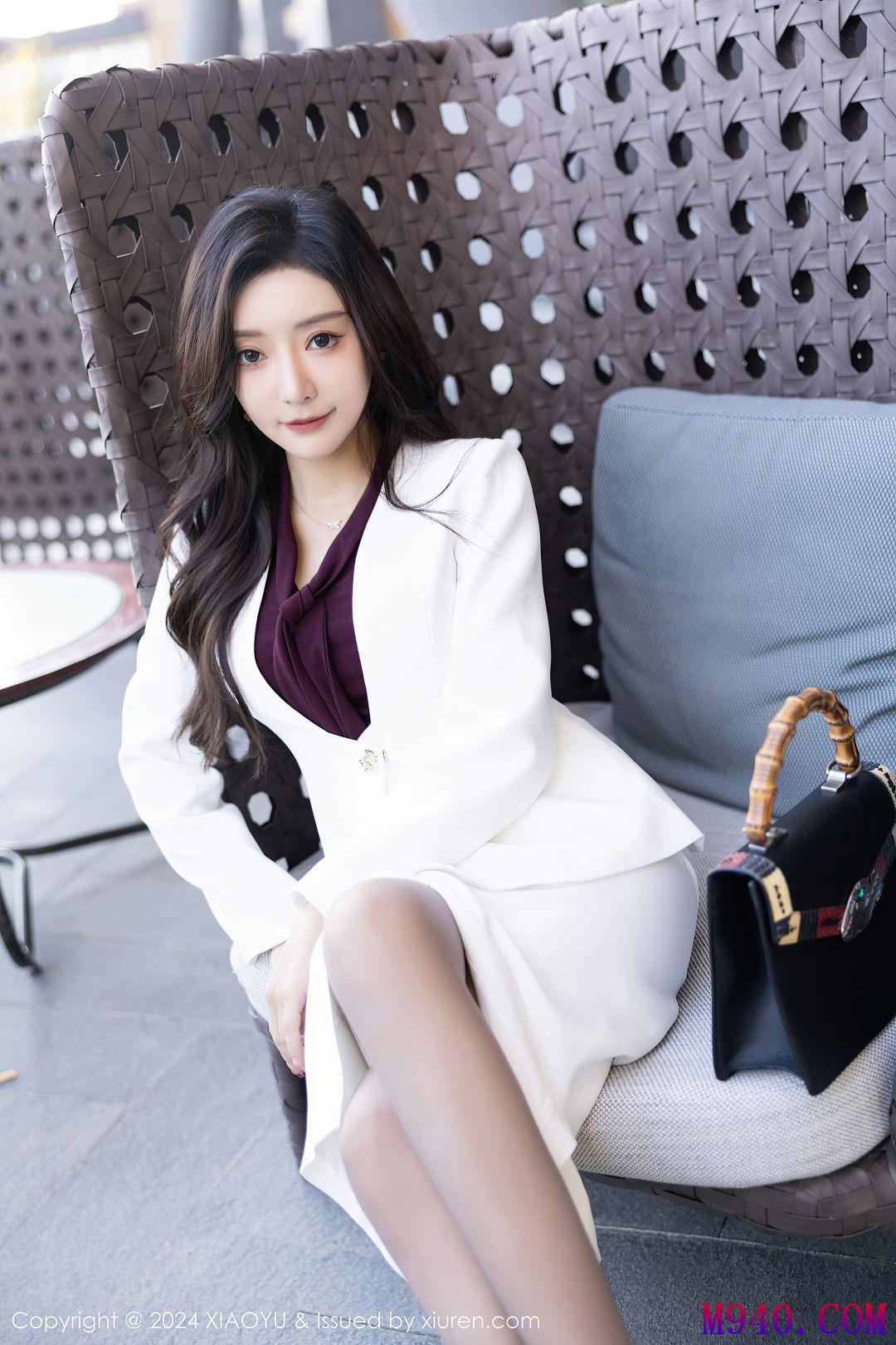 [XIAOYU语画界] 2024.01.11 VOL.1183 王馨瑶yanni [84P-701MB]
