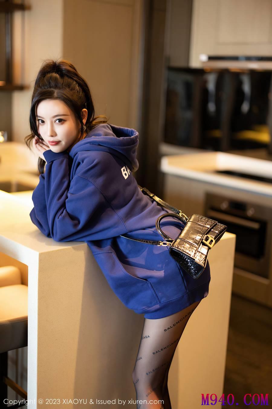 [XIAOYU语画界] 2023.01.13 VOL.946 杨晨晨Yome [82P-699MB]