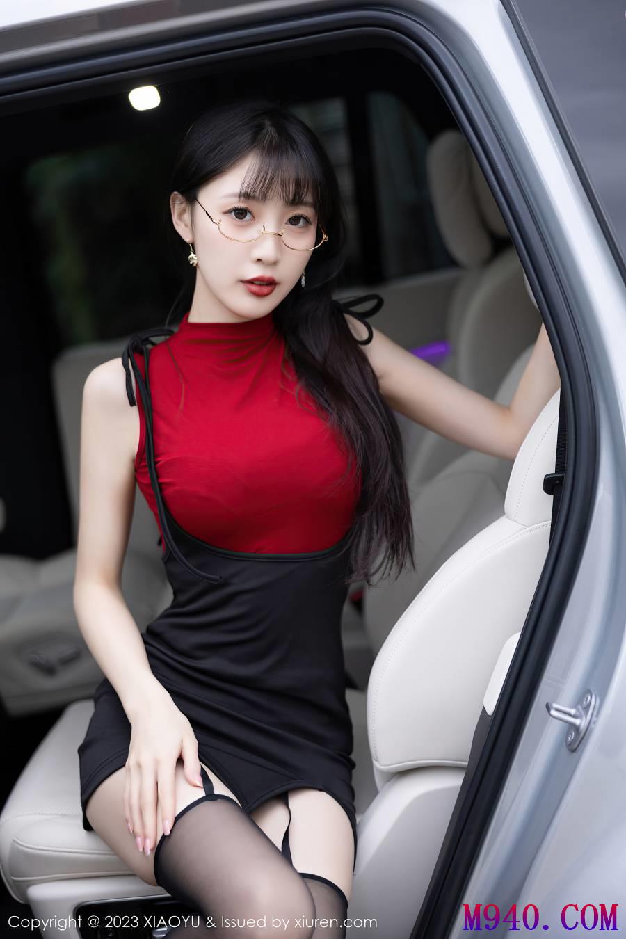 [XIAOYU语画界] 2023.01.19 VOL.950 林星阑 [85P-688MB]