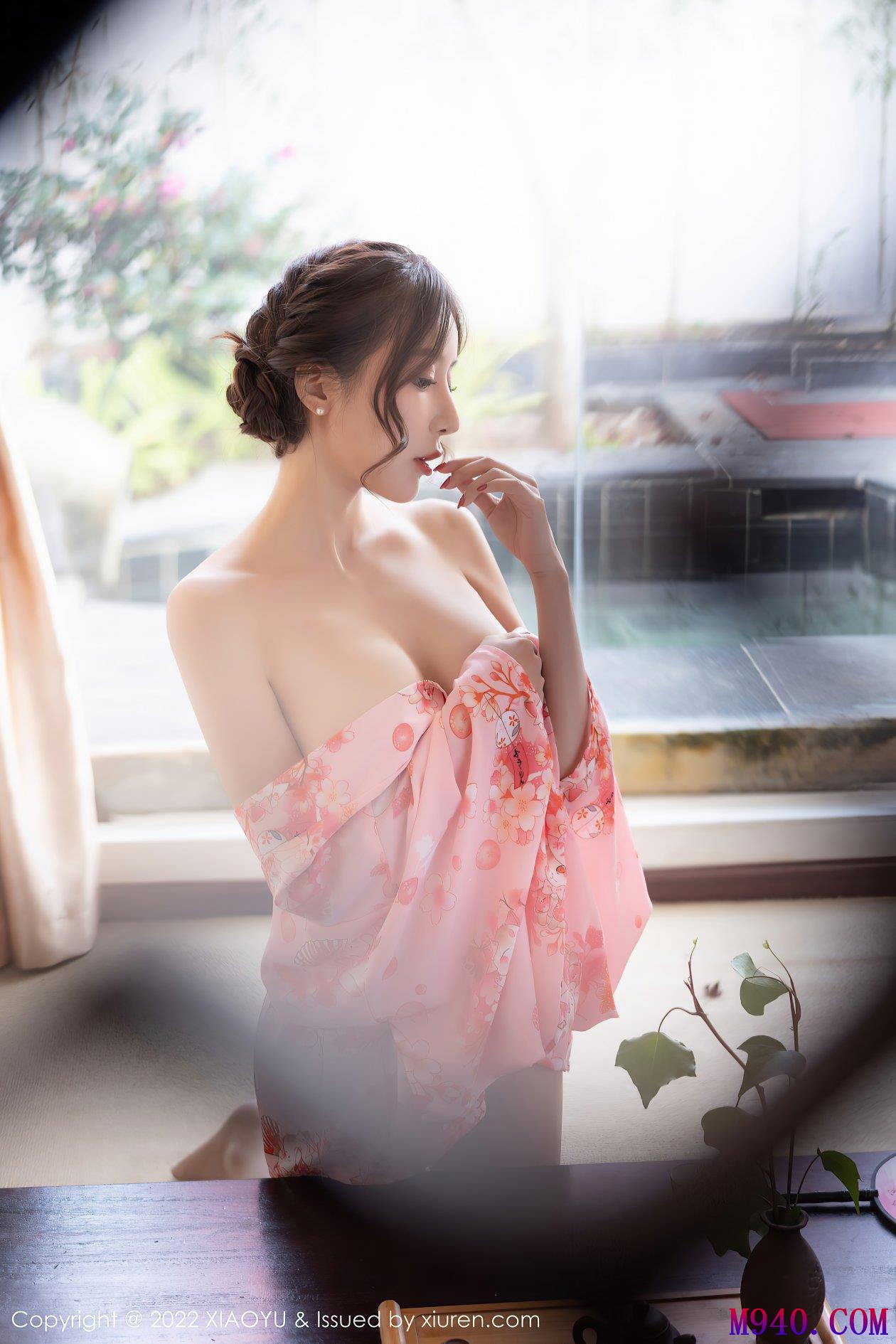 [XIAOYU语画界] 2022.04.11 VOL.754 王馨瑶yanni [71P-683MB]