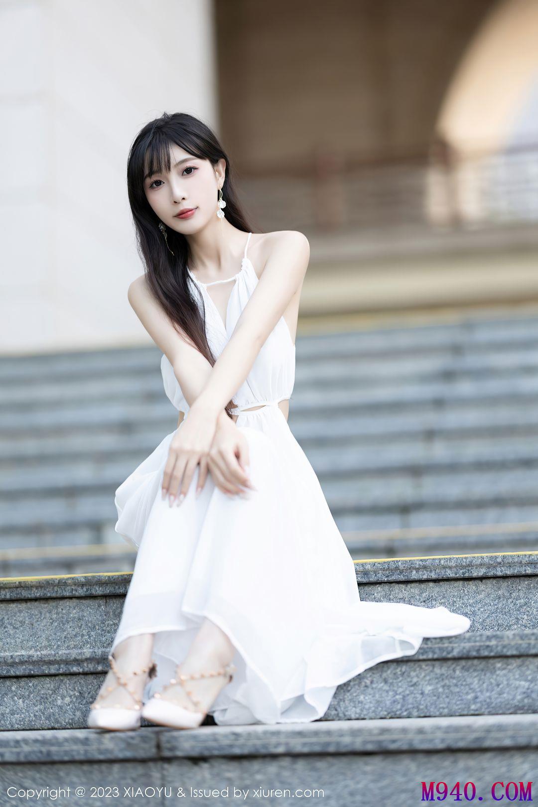 [XIAOYU语画界] 2023.12.11 VOL.1161 林星阑 [80P-708MB]