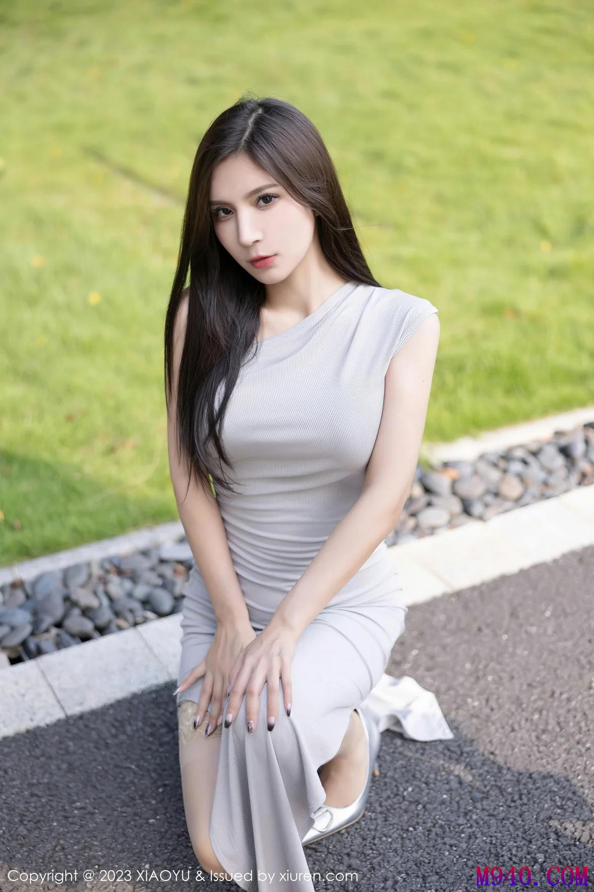 [XIAOYU语画界] 2023.07.20 VOL.1074 小蛮妖Yummy [81P-650MB]