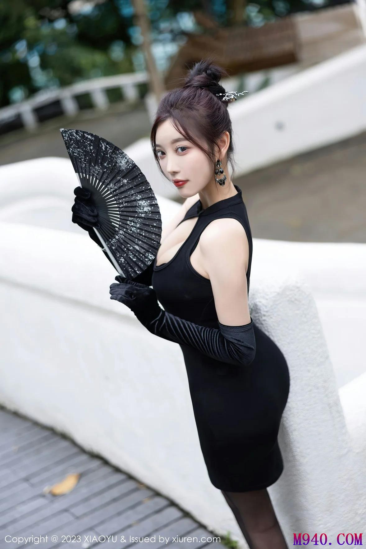 [XIAOYU语画界] 2023.07.14 VOL.1070 杨晨晨Yome [88P-751MB]