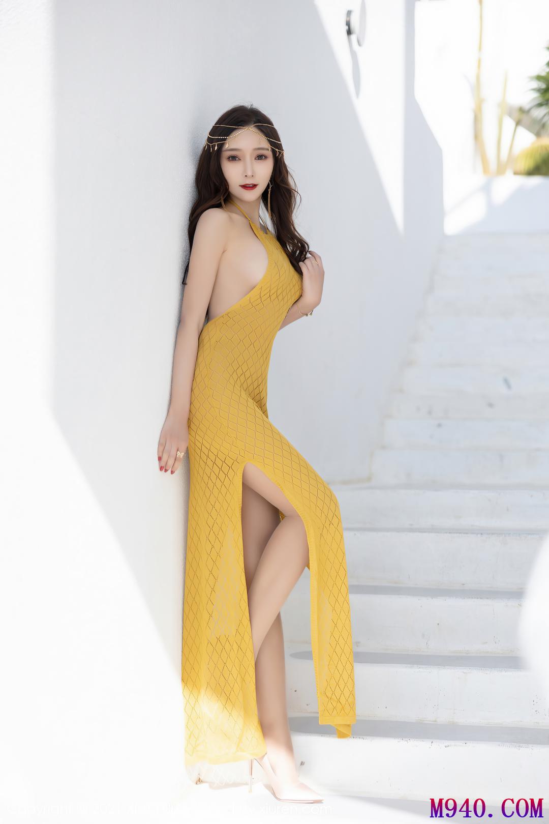 [XIAOYU语画界] 2021.12.14 VOL.675 王馨瑶yanni [78P-586MB]