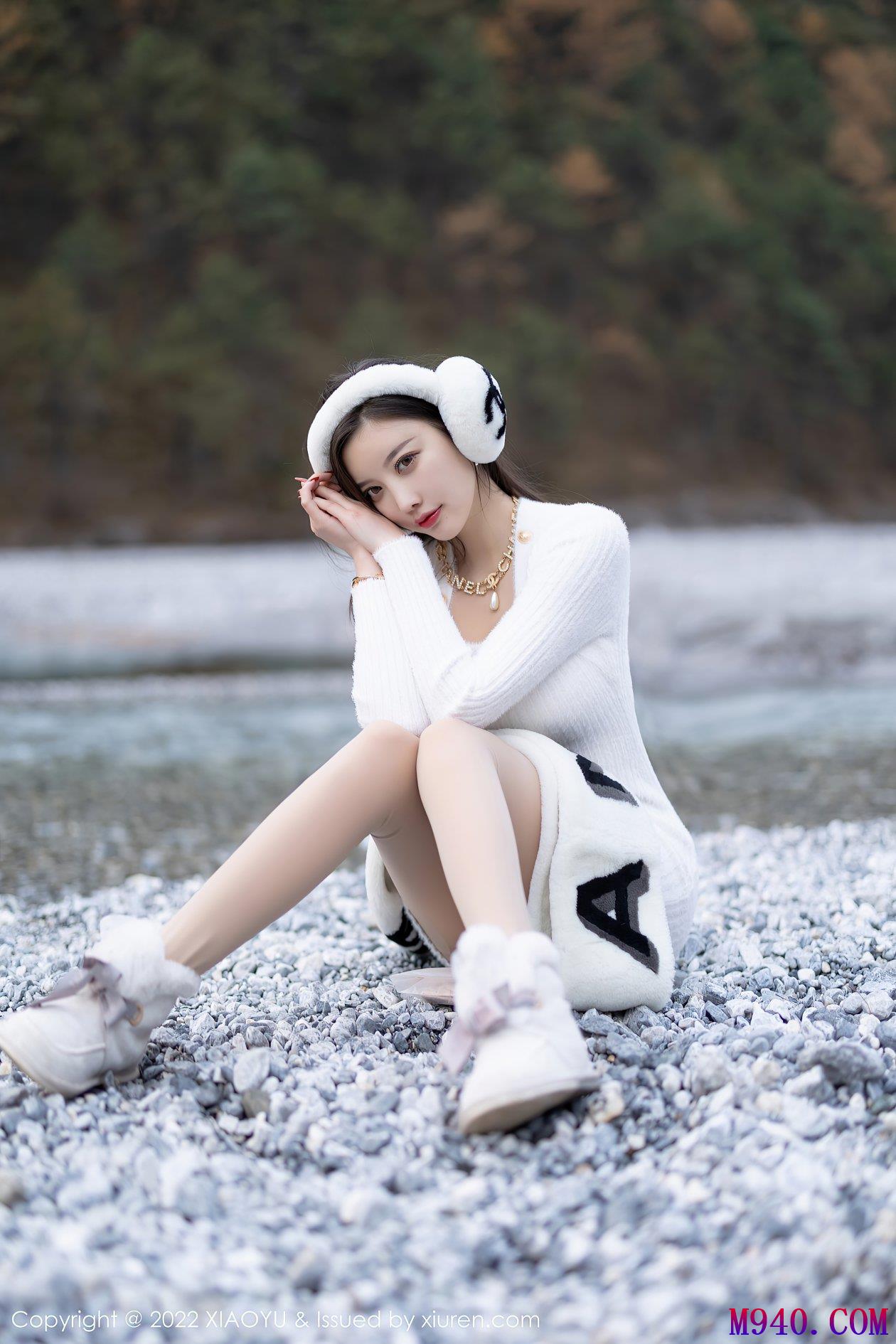 [XIAOYU语画界] 2022.04.15 VOL.758 杨晨晨Yome [97P-892MB]