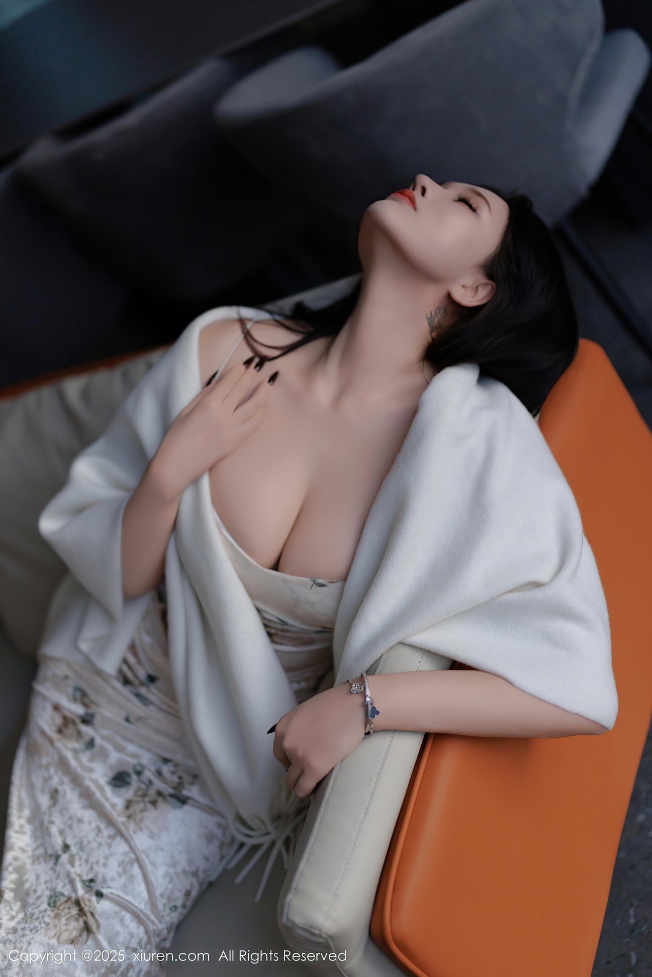 [XIUREN秀人网] 2025.02.18 NO.9899 娜比 [81P-667MB]