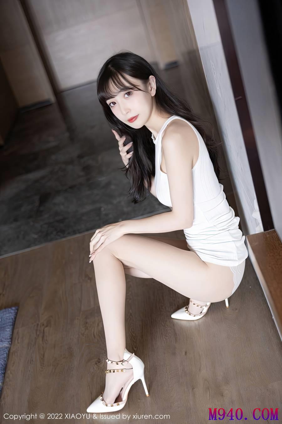 [XIAOYU语画界] 2022.10.31 VOL.893 林星阑 [86P-572MB]