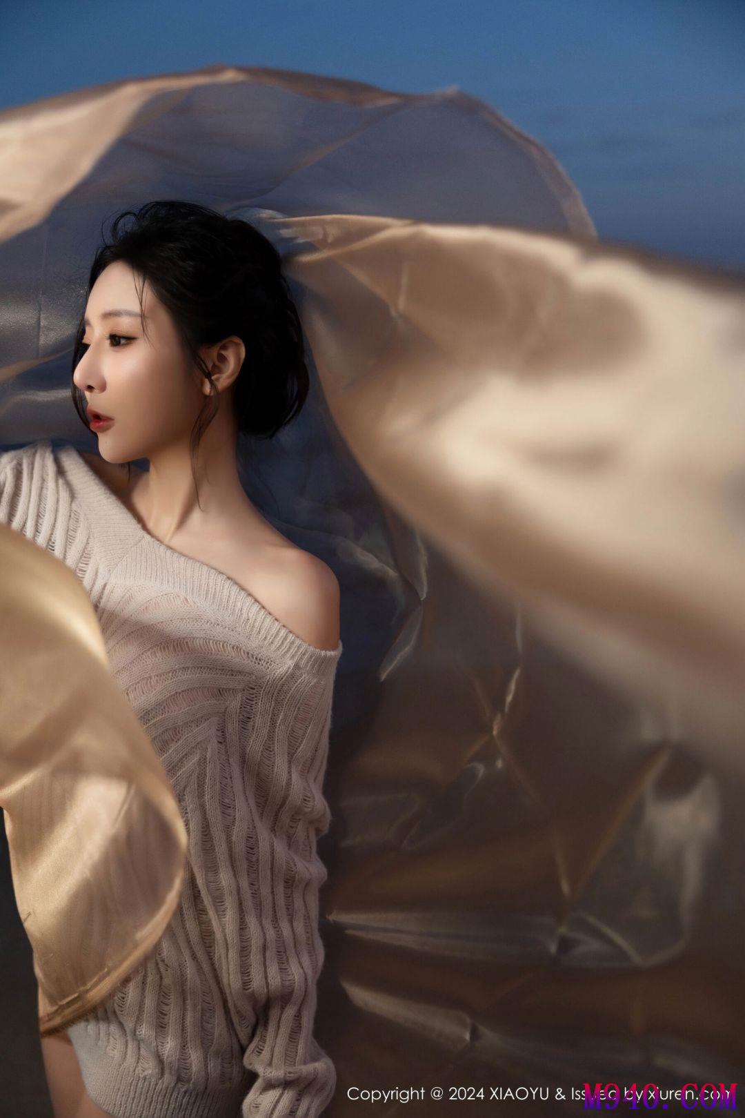 [XIAOYU语画界] 2024.02.06 VOL.1200 王馨瑶yanni [90P-772MB]