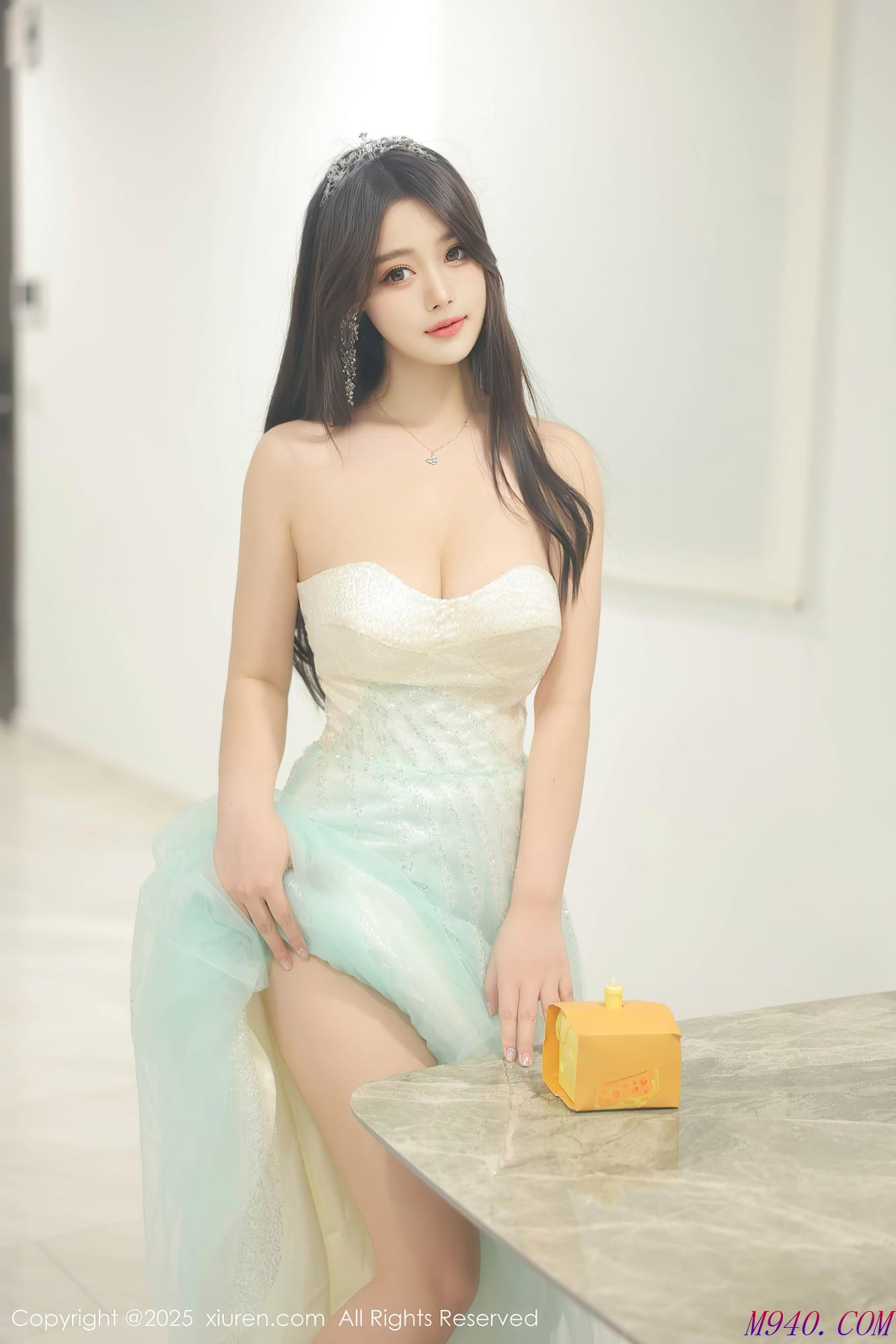[XIUREN秀人网] 2025.04.29 NO.10222 蛋蛋宝 [78P-752MB]