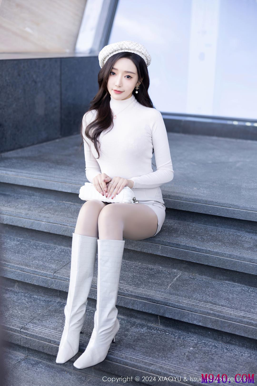 [XIAOYU语画界] 2024.01.30 VOL.1194 王馨瑶yanni [84P-778MB]