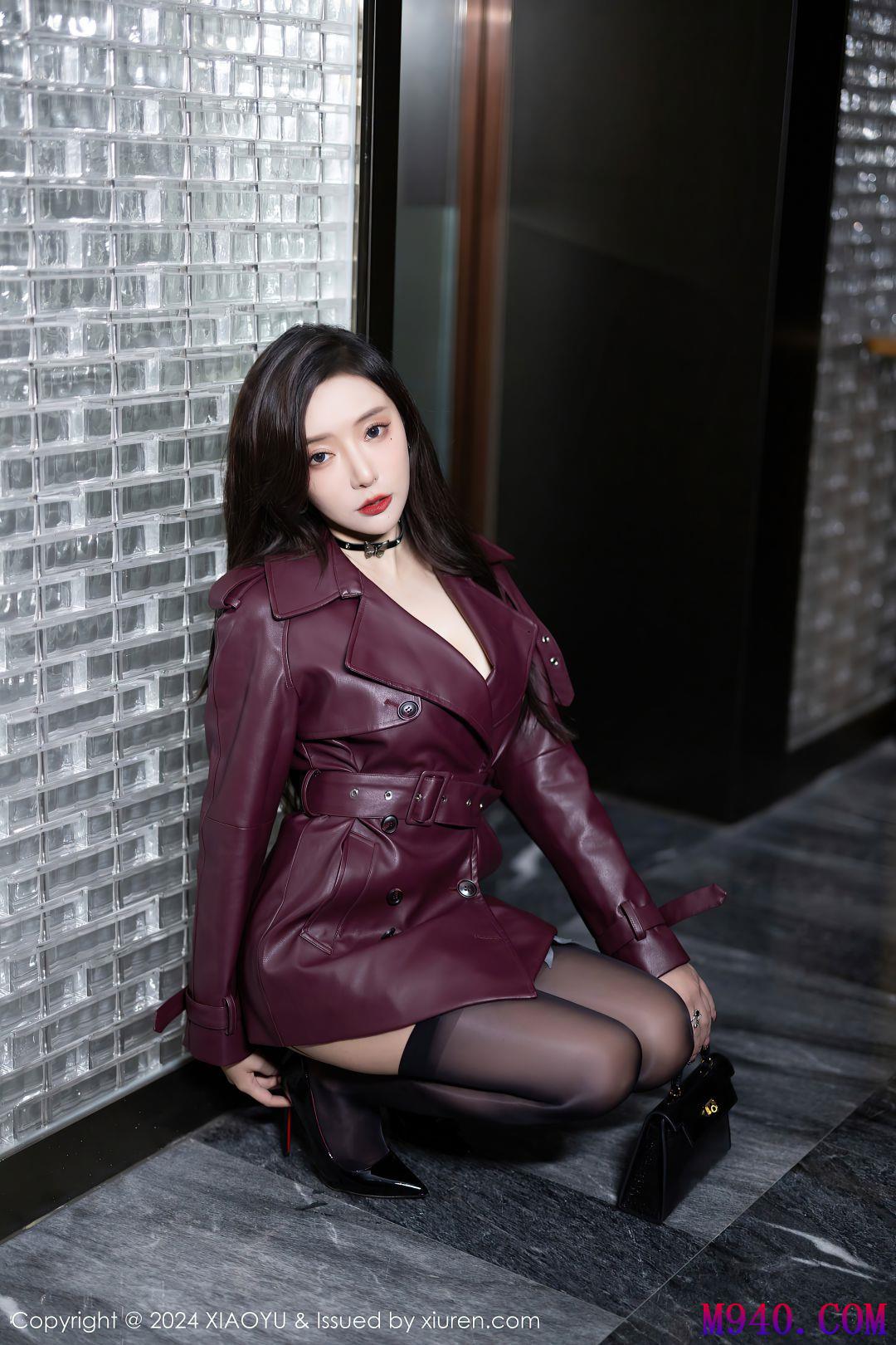 [XIAOYU语画界] 2024.01.03 VOL.1177 王馨瑶yanni [83P-849MB]