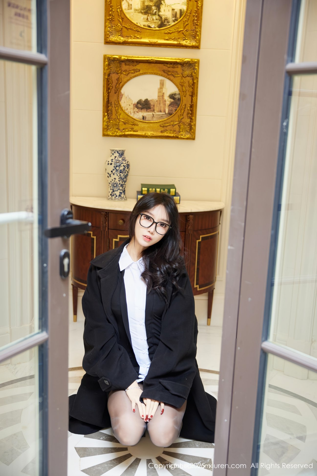 [XIUREN秀人网] 2025.02.24 NO.9926 玥儿玥er [82P-899MB]