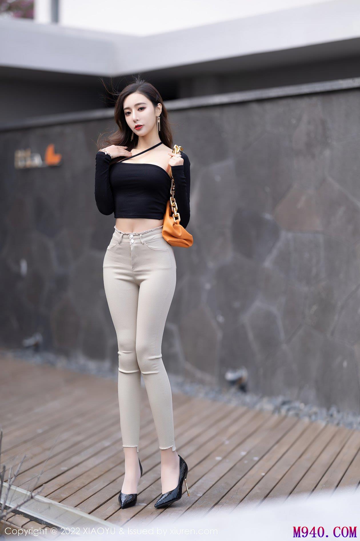 [XIAOYU语画界] 2022.04.21 VOL.762 王馨瑶yanni [63P-577MB]