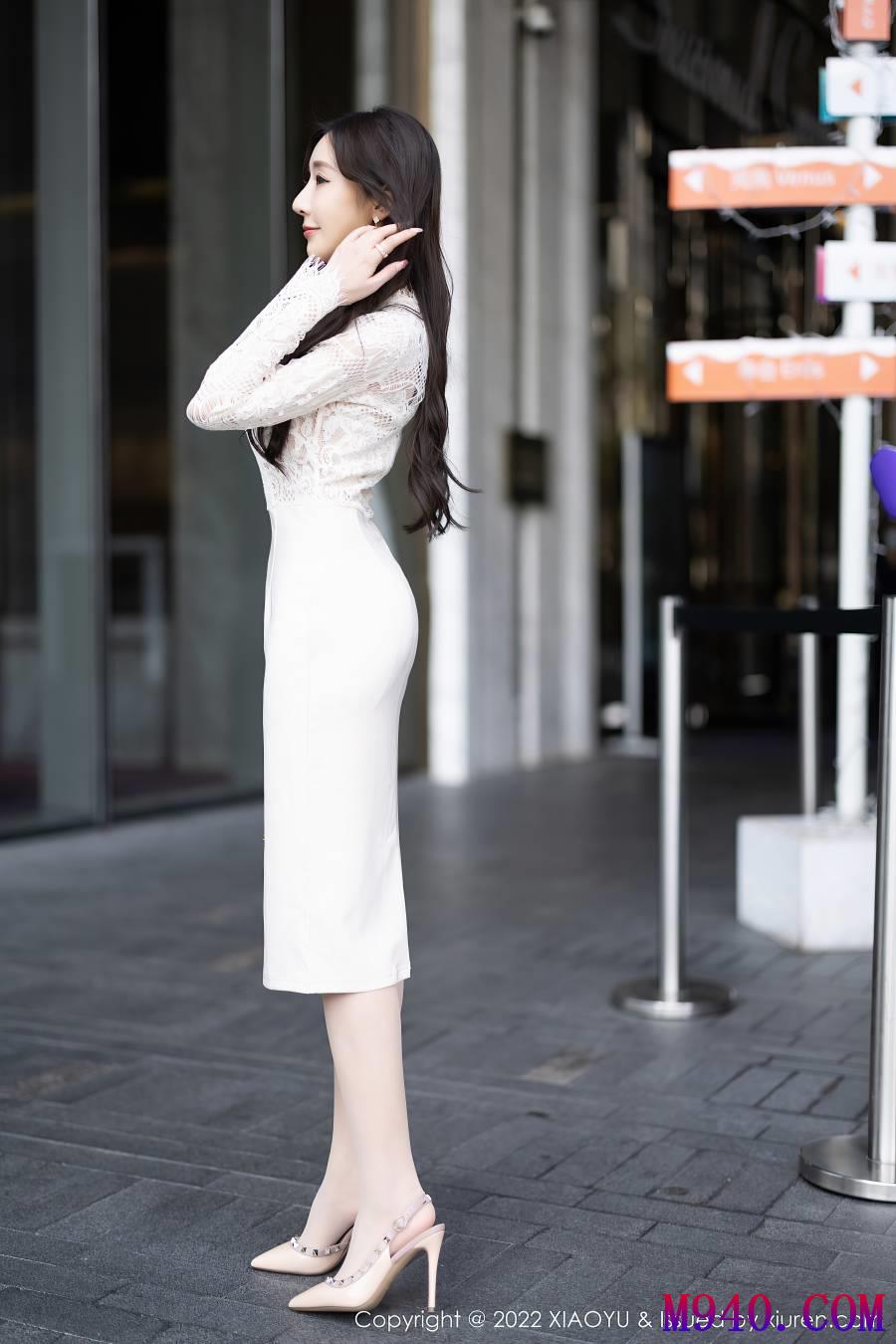 [XIAOYU语画界] 2022.12.29 VOL.936 王馨瑶yanni [73P-620MB]