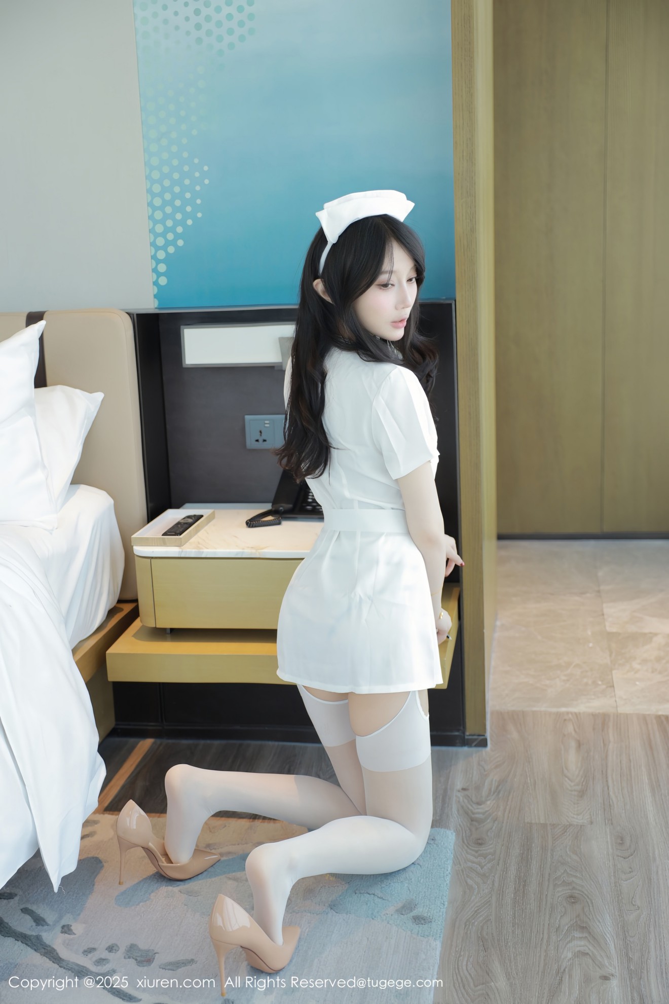 [XIUREN秀人网] 2025.07.04 NO.10507 玥儿玥er [72P]