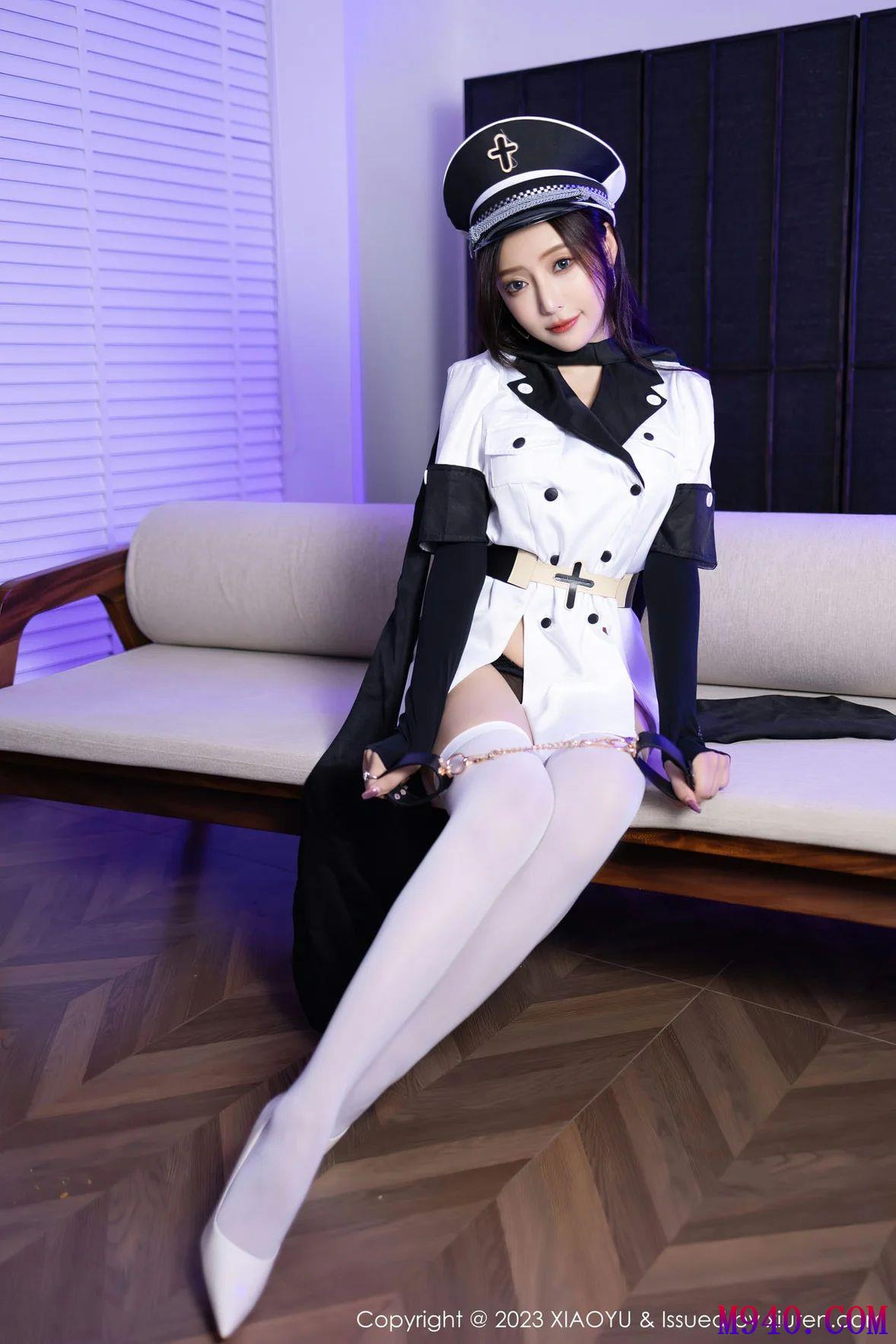 [XIAOYU语画界] 2023.08.31 VOL.1103 王馨瑶yanni [81P-650MB]