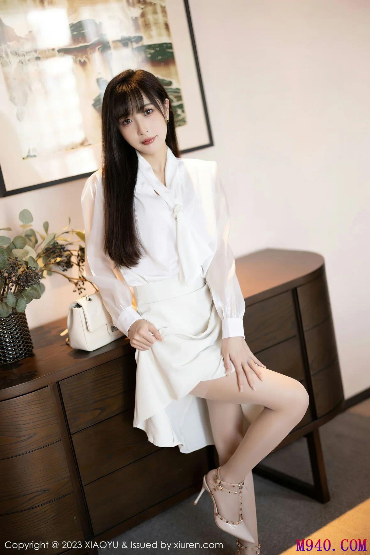 [XIAOYU语画界] 2023.08.09 VOL.1088 林星阑 [91P-708MB]