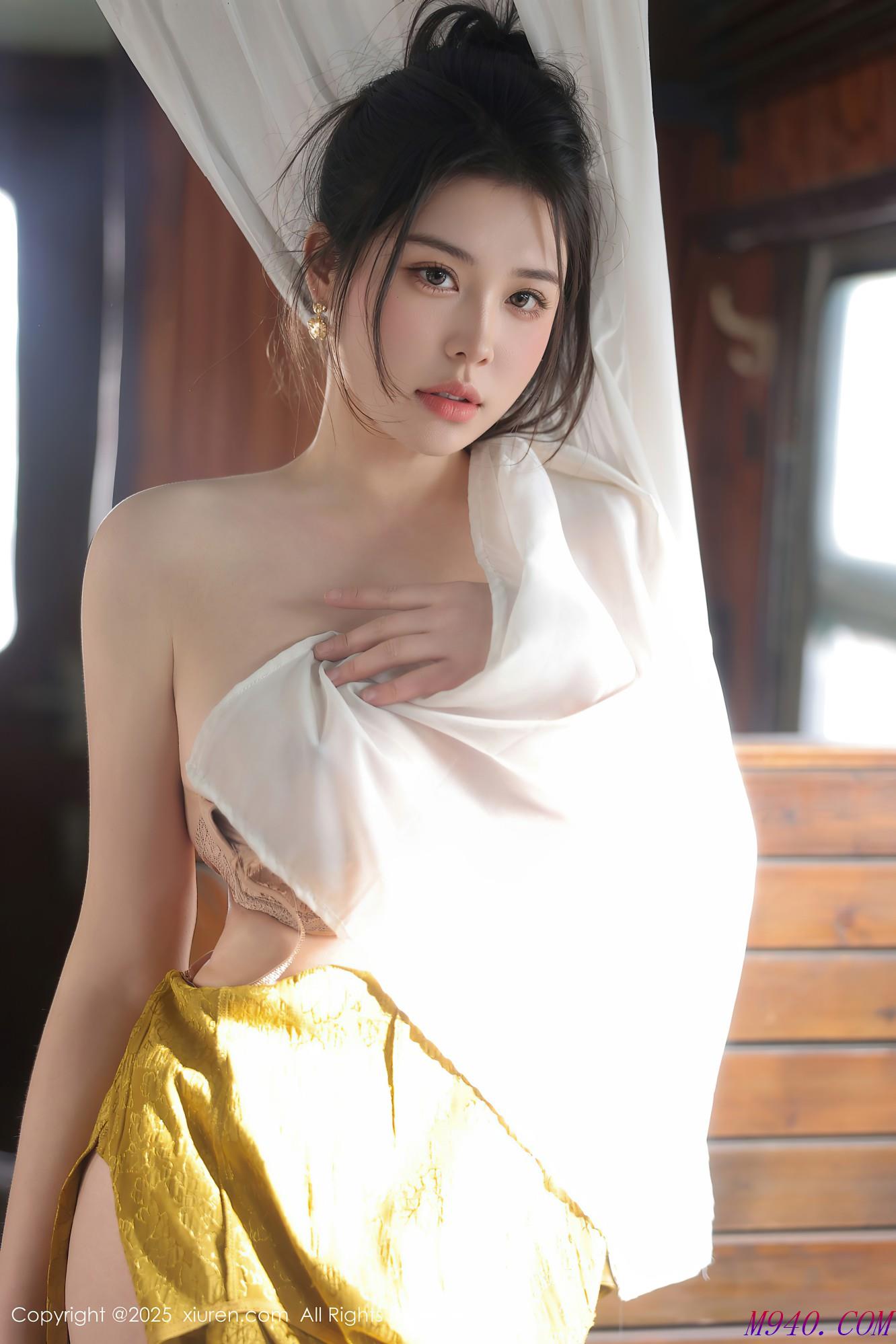 [XIUREN秀人网] 2025.05.13 NO.10269 林若凡F [71P-692MB]