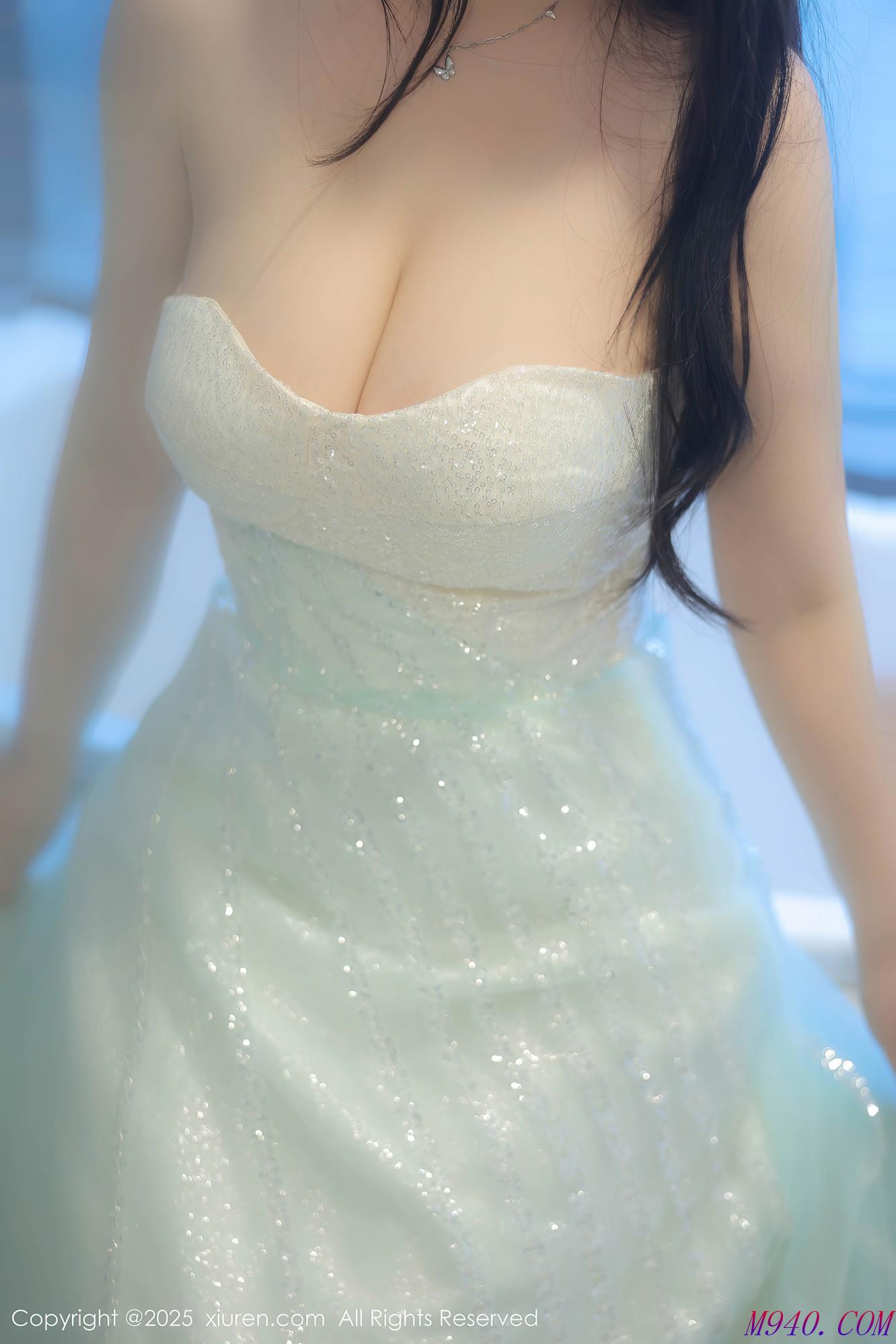 [XIUREN秀人网] 2025.04.29 NO.10222 蛋蛋宝 [78P-752MB]