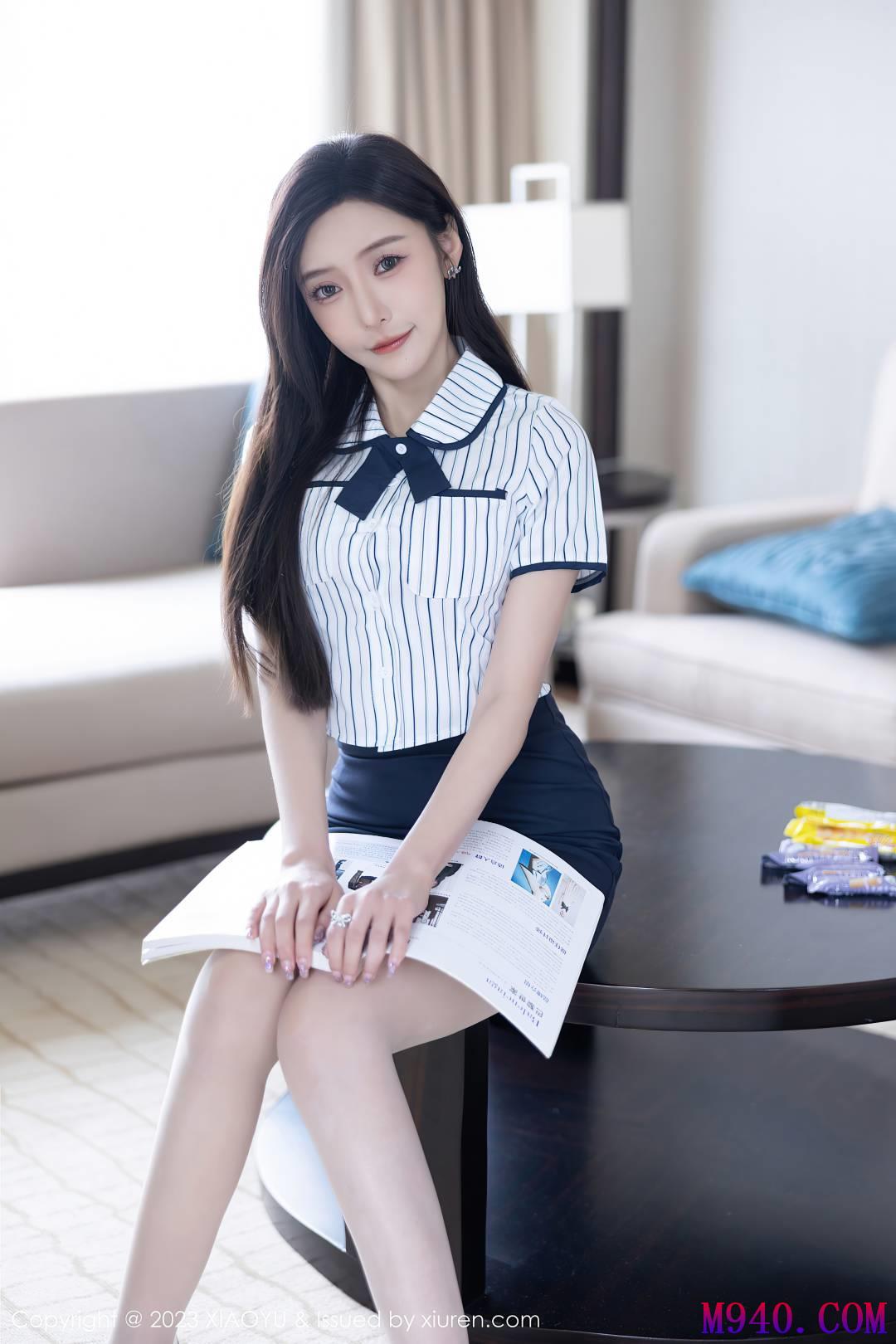 [XIAOYU语画界] 2023.05.11 VOL.1025 王馨瑶yanni [85P-692MB]