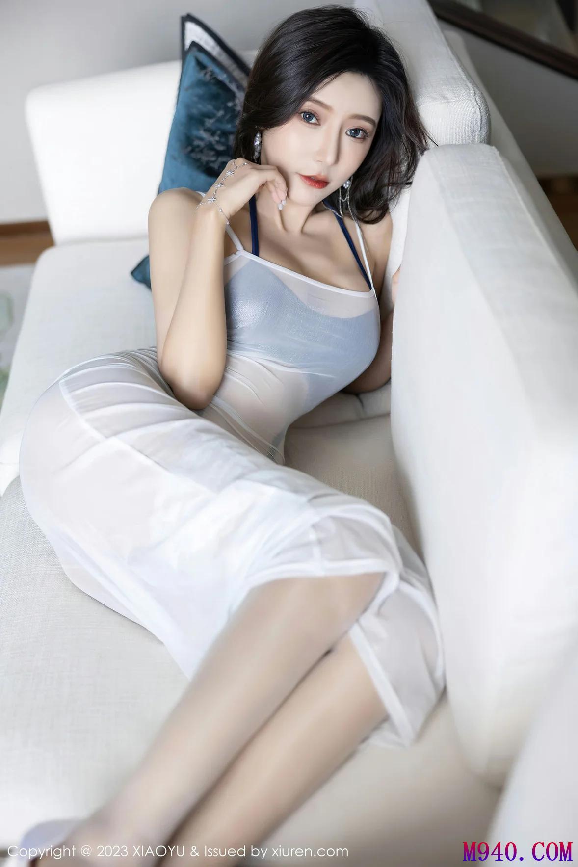 [XIAOYU语画界] 2023.06.19 VOL.1052 王馨瑶yanni [97P-821MB]