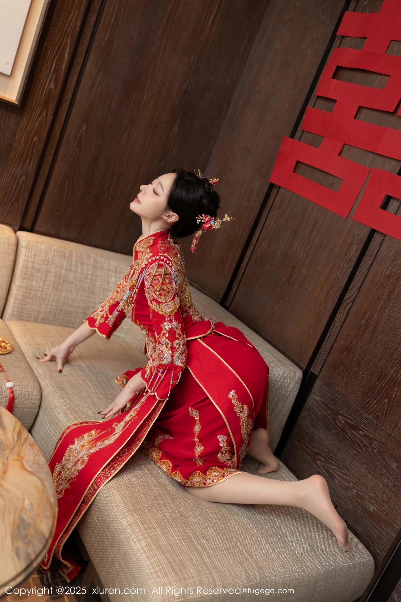 [XIUREN秀人网] 2025.03.21 NO.10055 小逗逗 [82P-978MB]
