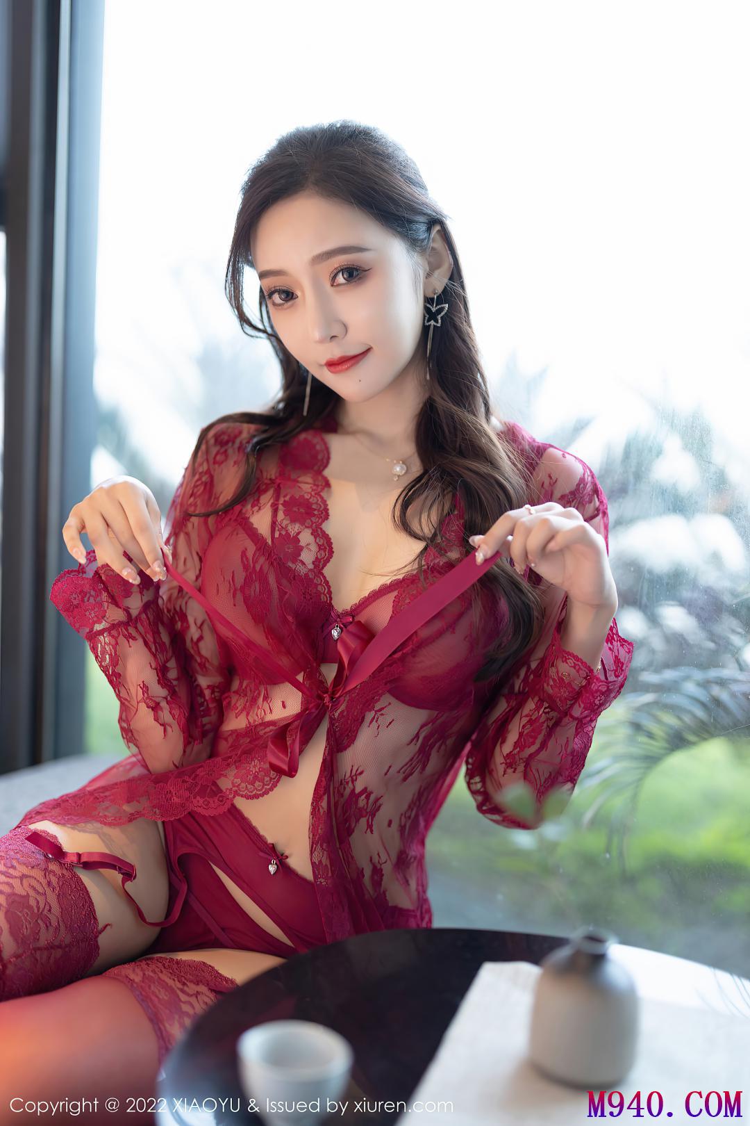 [XIAOYU语画界] 2022.01.18 VOL.699 王馨瑶yanni [80P-683MB]