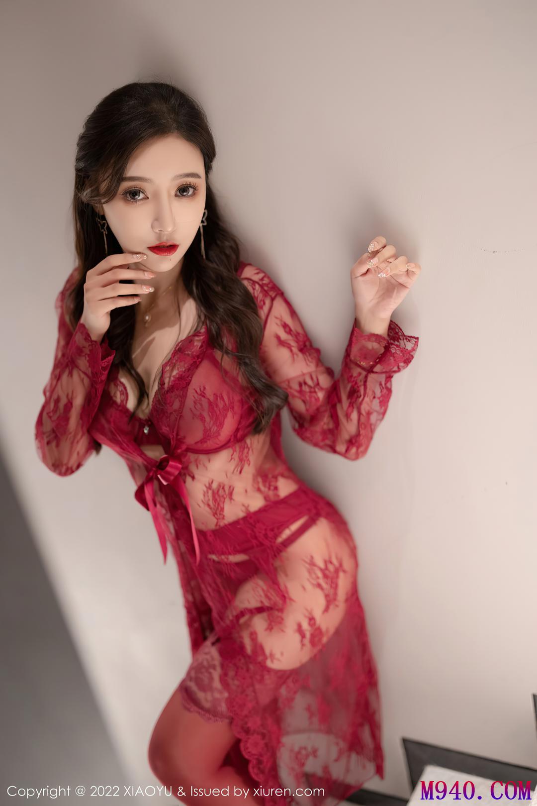 [XIAOYU语画界] 2022.01.18 VOL.699 王馨瑶yanni [80P-683MB]