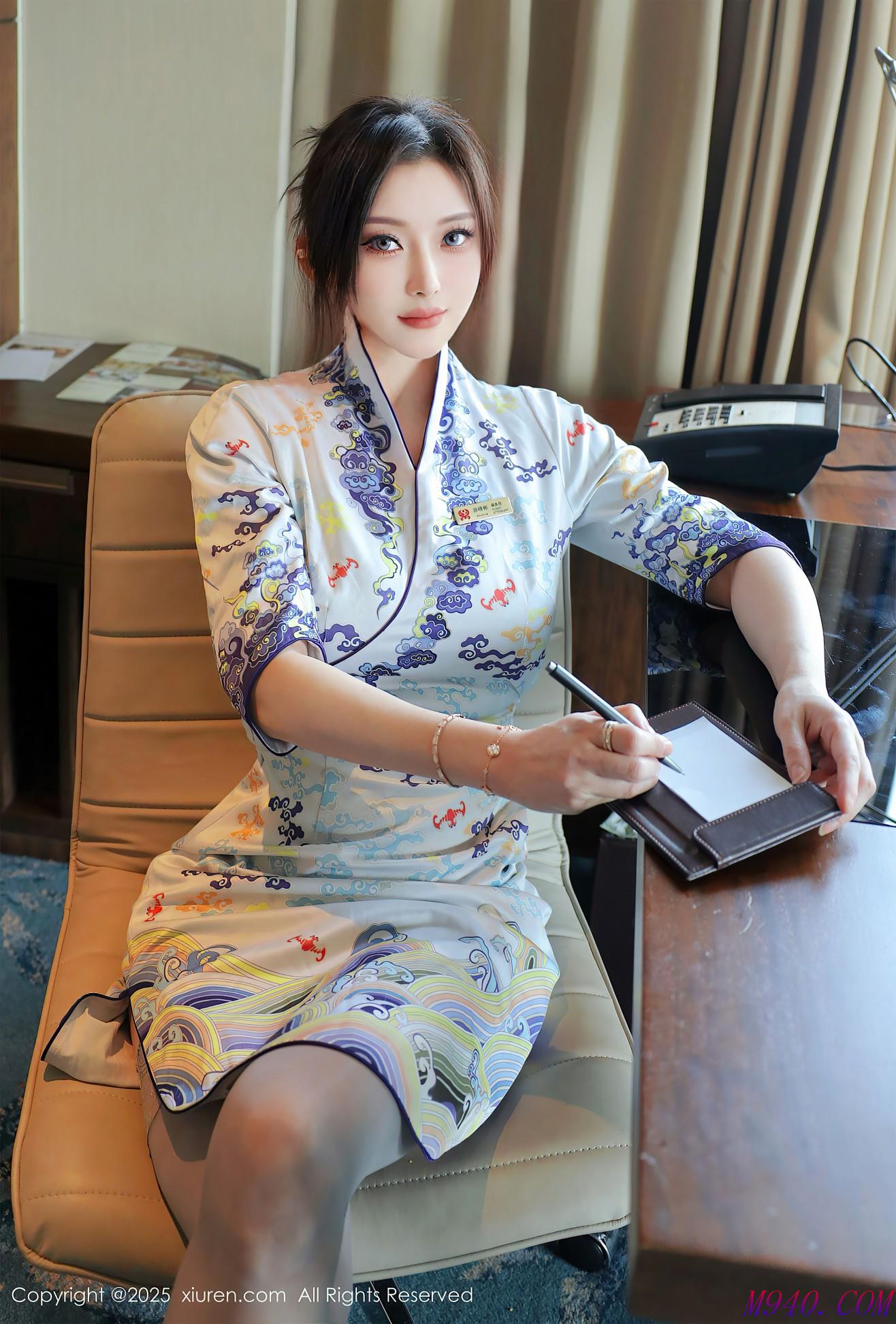 [XIUREN秀人网] 2025.05.14 NO.10273 苏一诺 [79P-914MB]