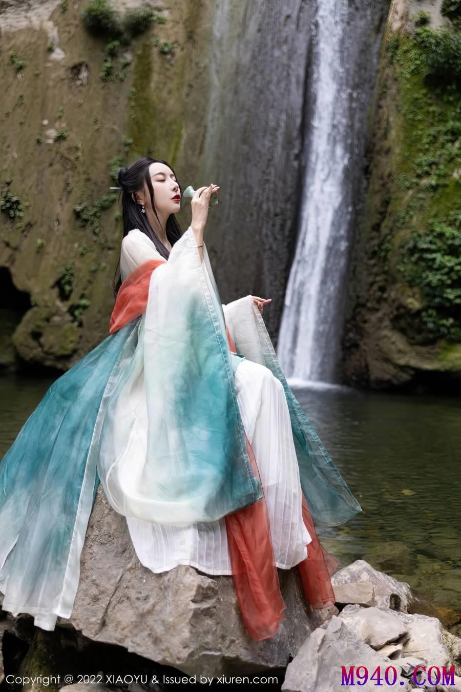 [XIAOYU语画界] 2022.10.25 VOL.889 王馨瑶yanni [92P-749MB]